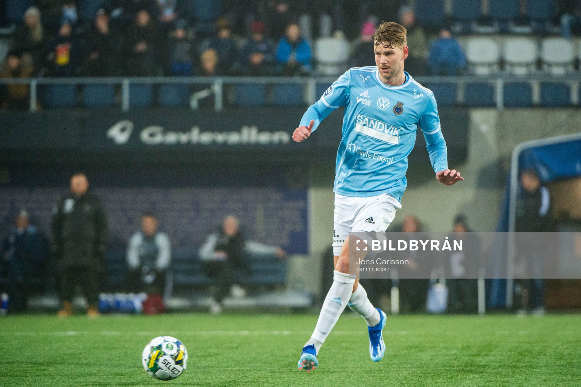 Gefles Niclas Håkansson