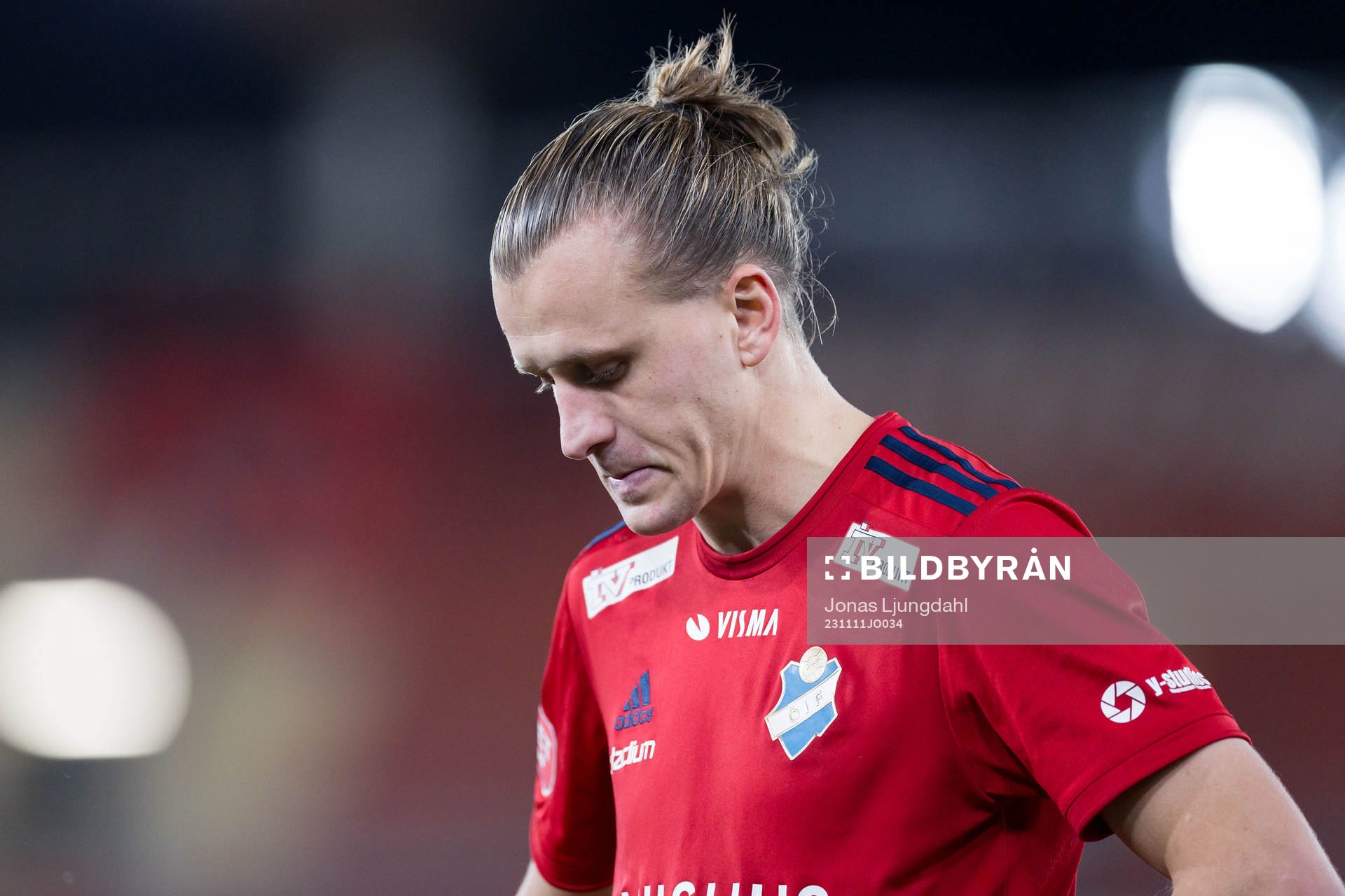 Östers Jesper Jonasson Westermark