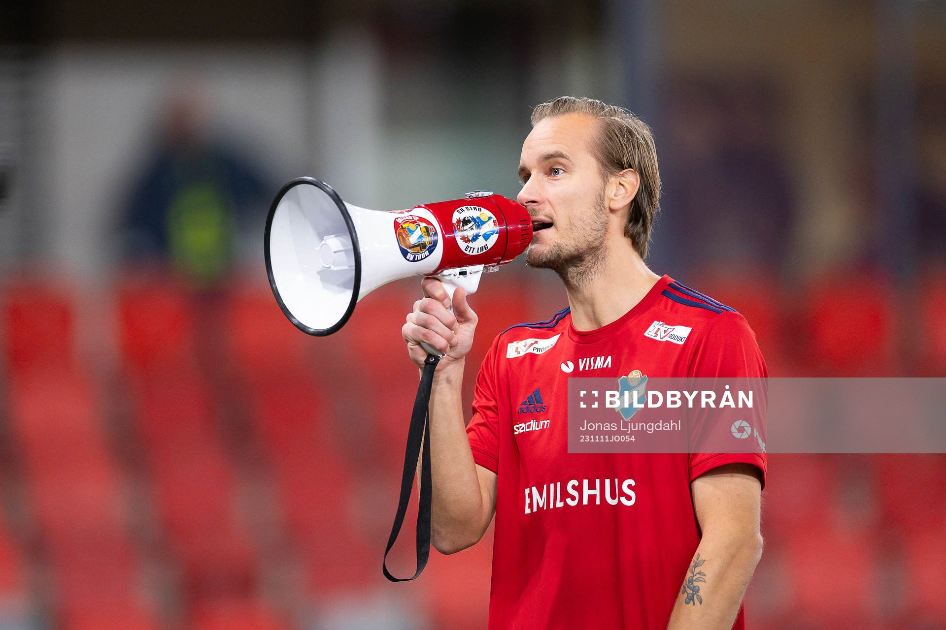Östers Månz Berg