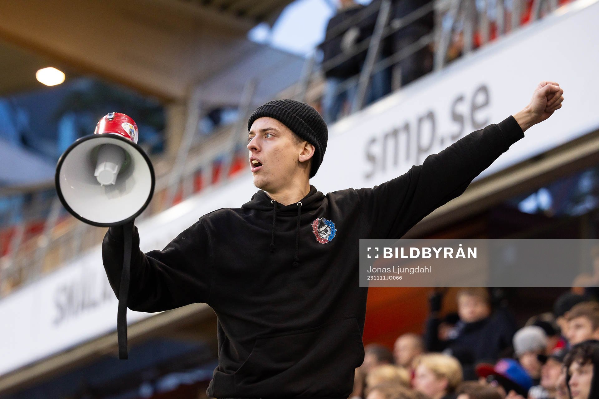 Östersupporter