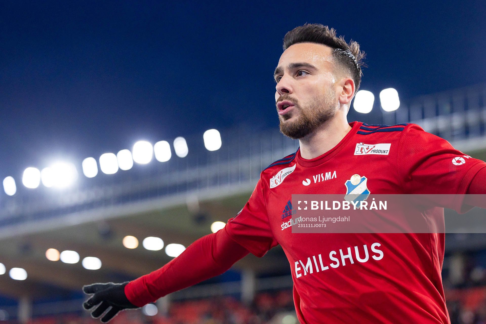 Östers Dzenis Kozica jublar
