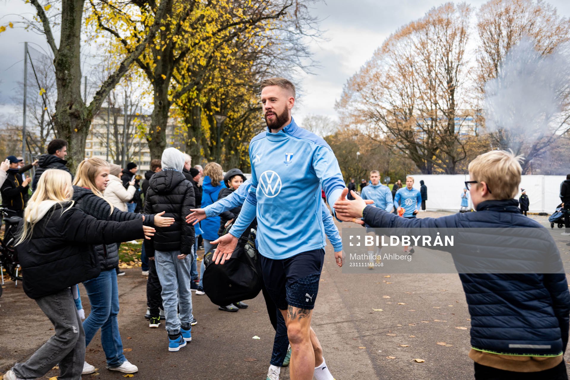 Pontus Jansson
