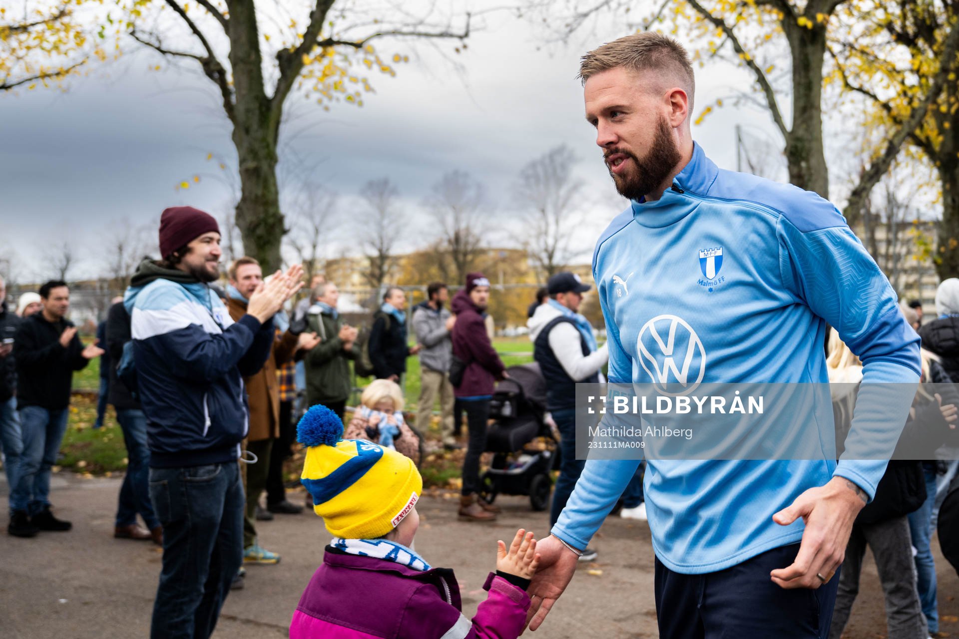 Pontus Jansson