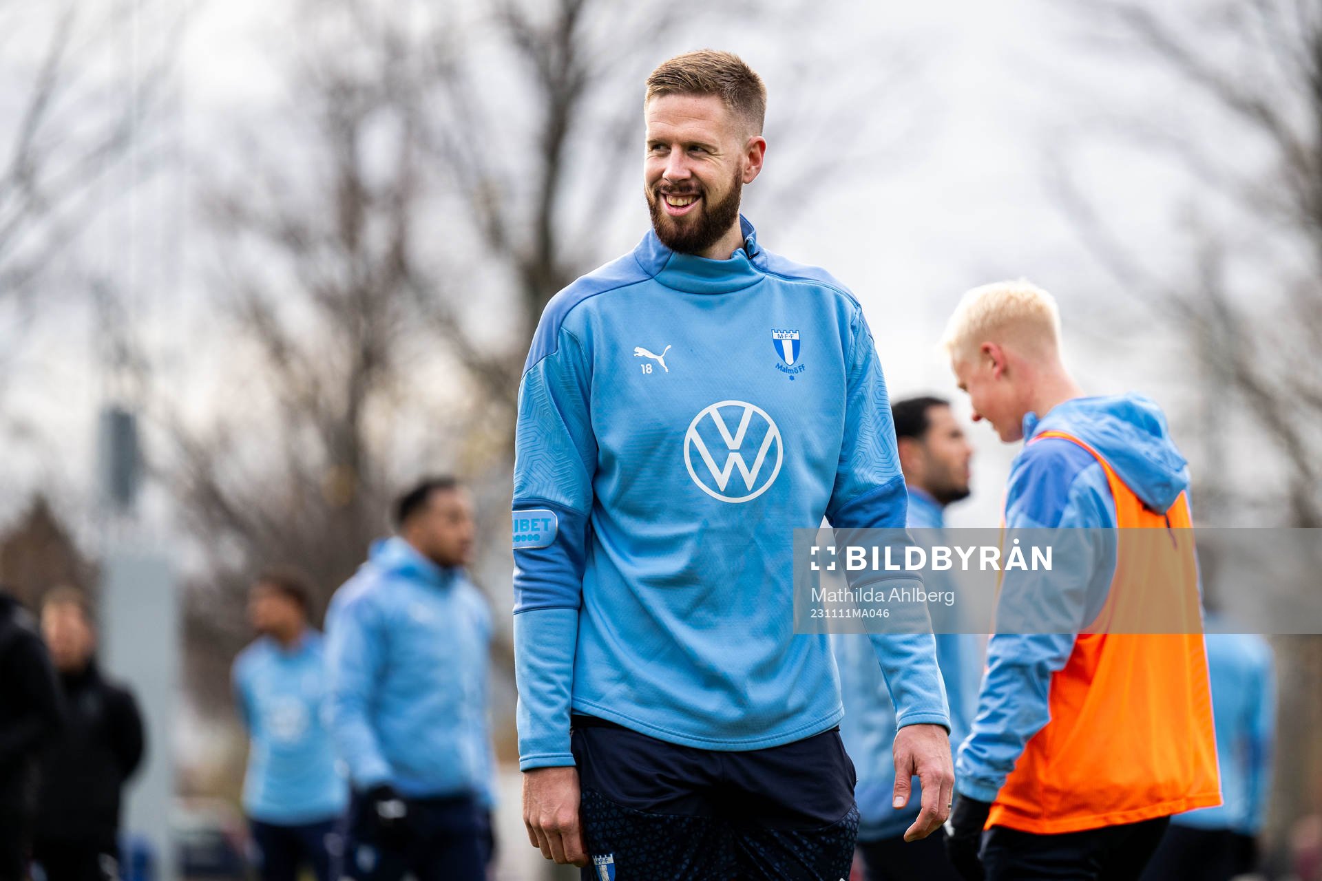 Pontus Jansson