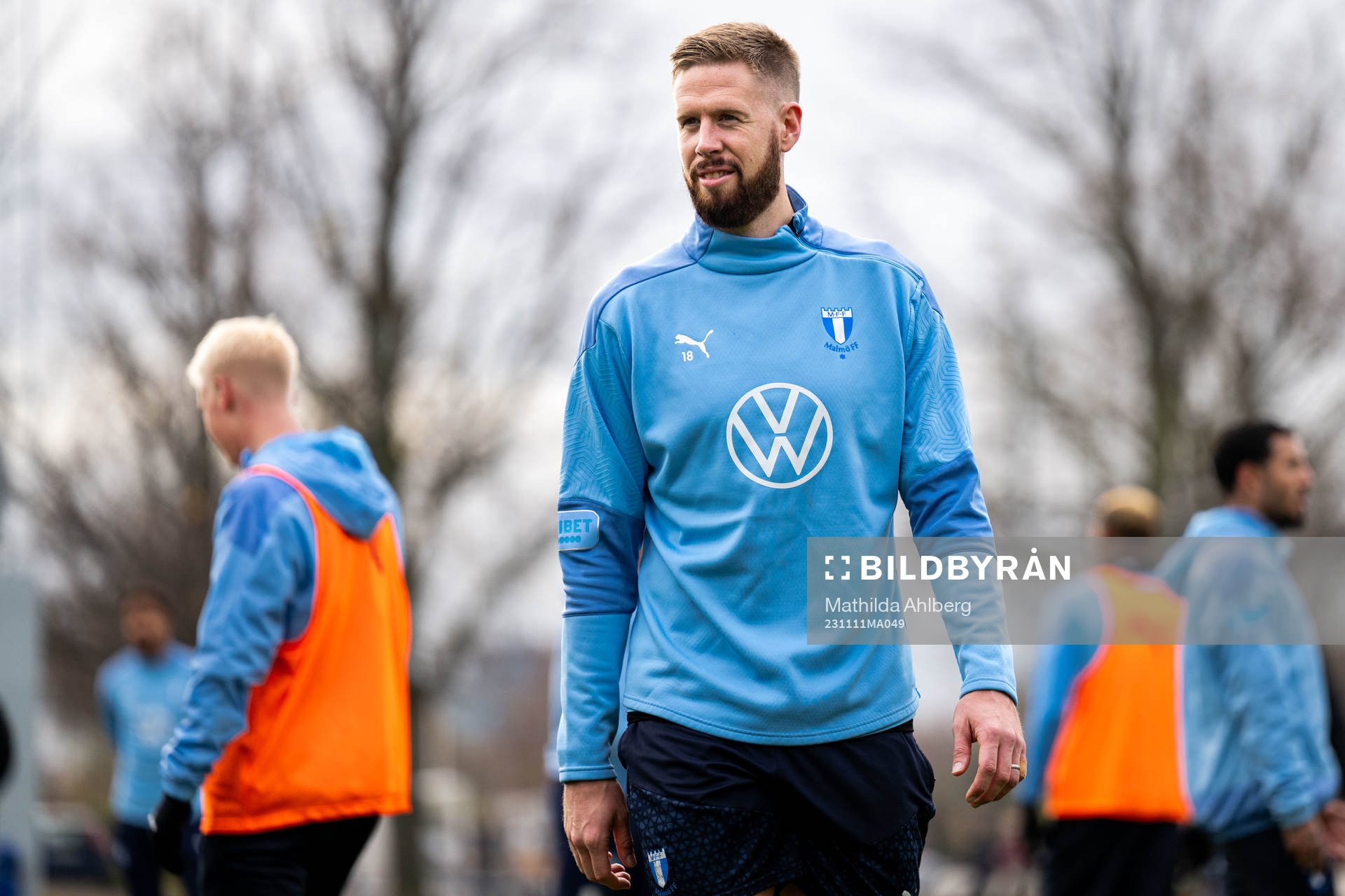 Pontus Jansson
