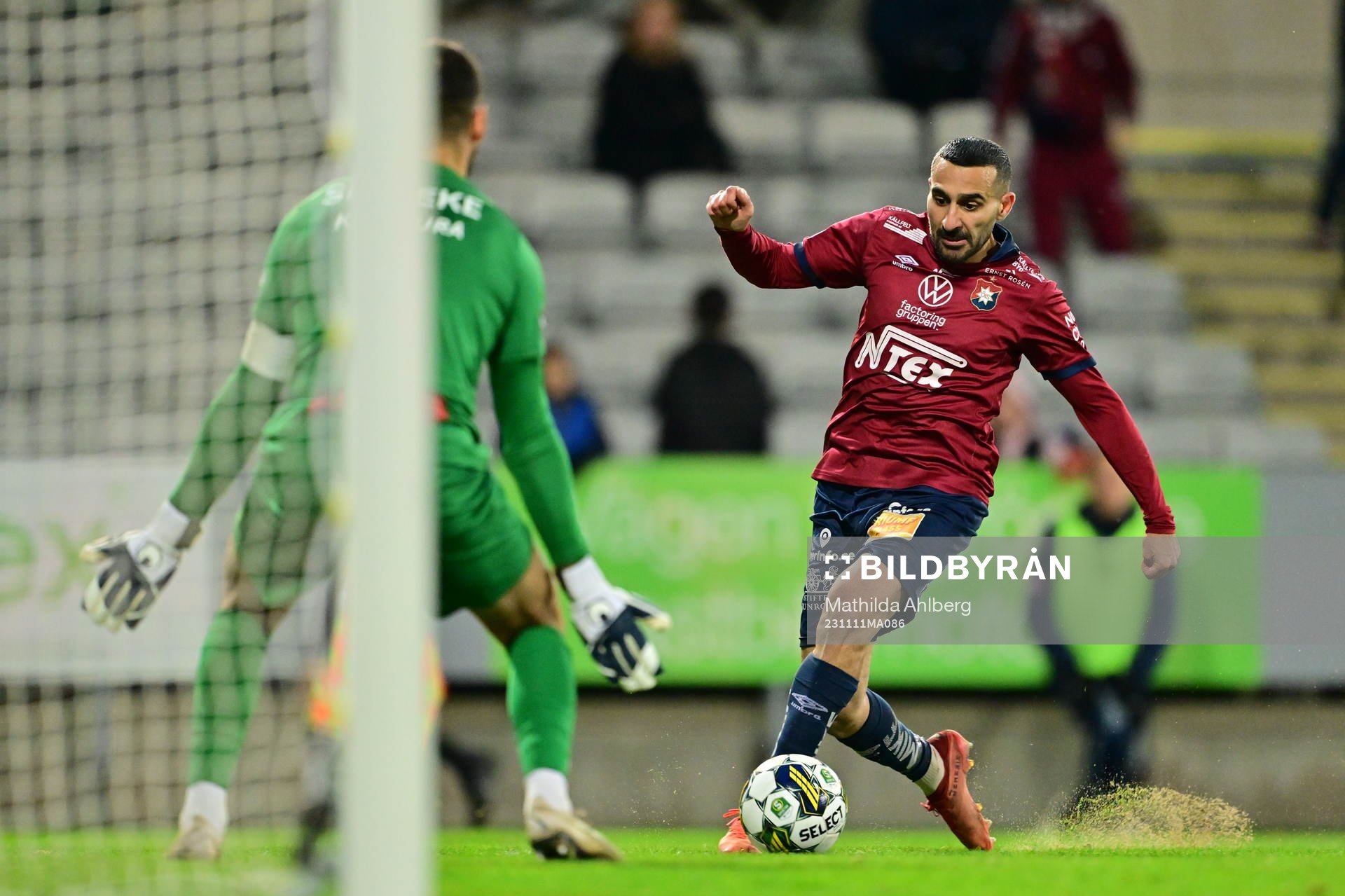 Örgrytes Sargon Abraham