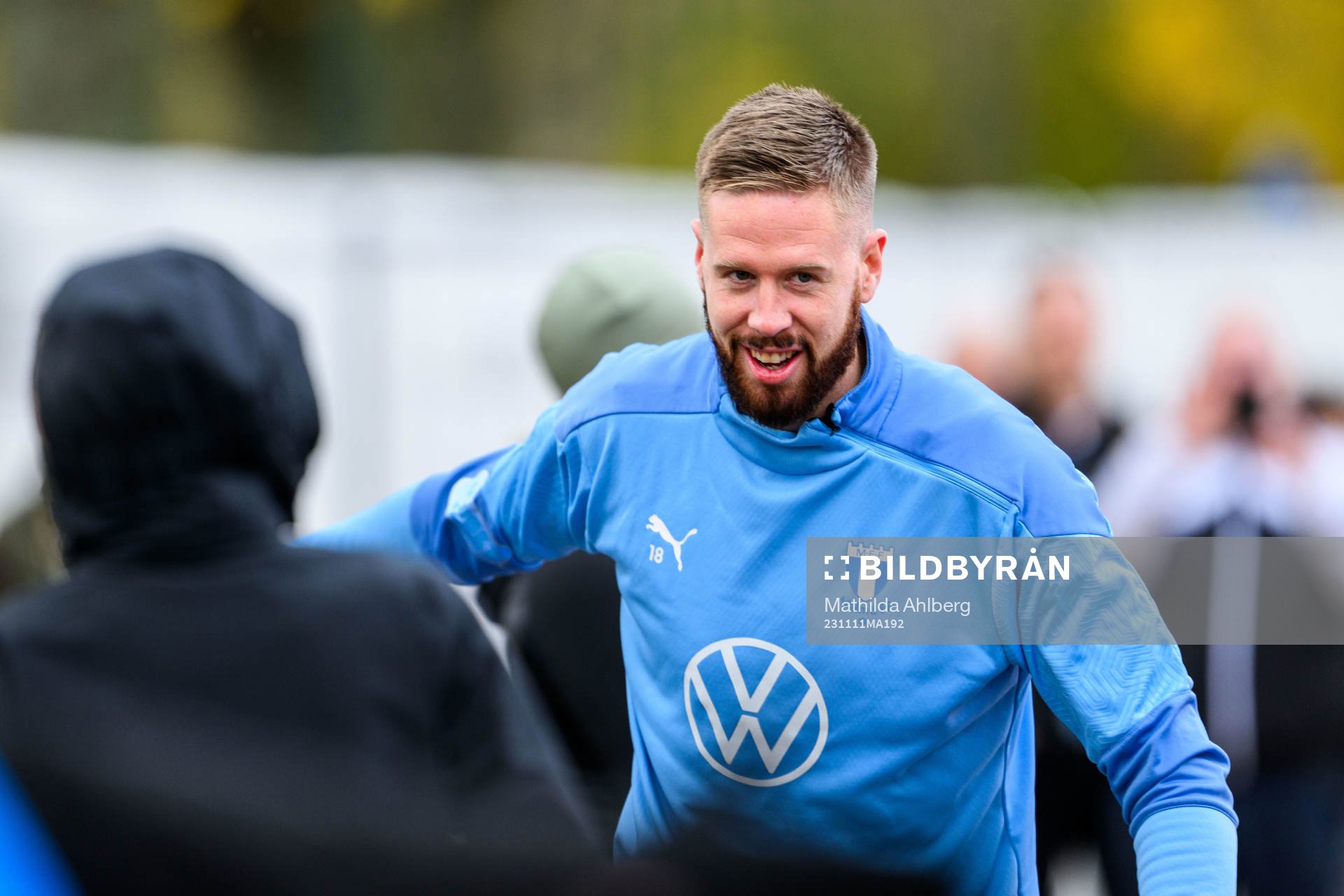 Pontus Jansson