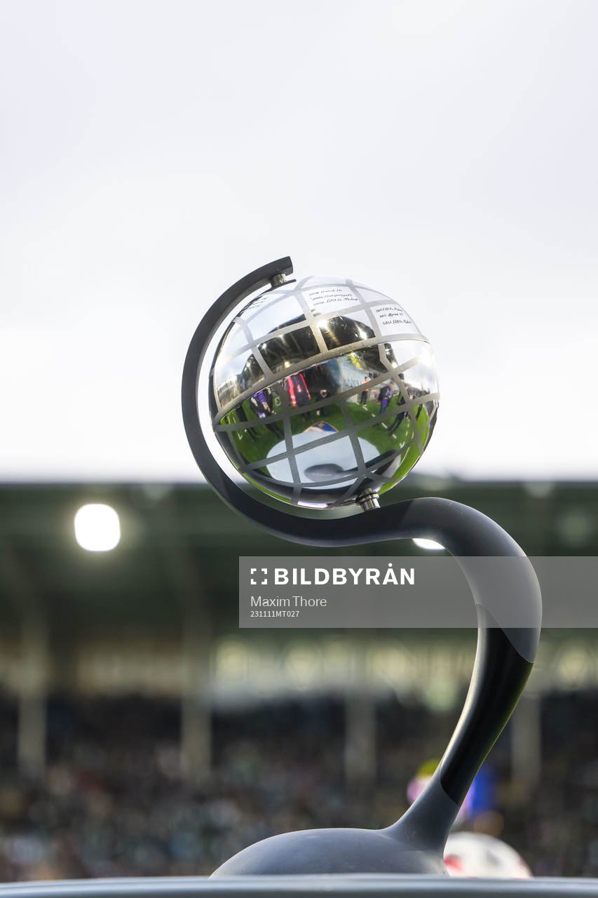 Kronprinsessan Victorias pokal