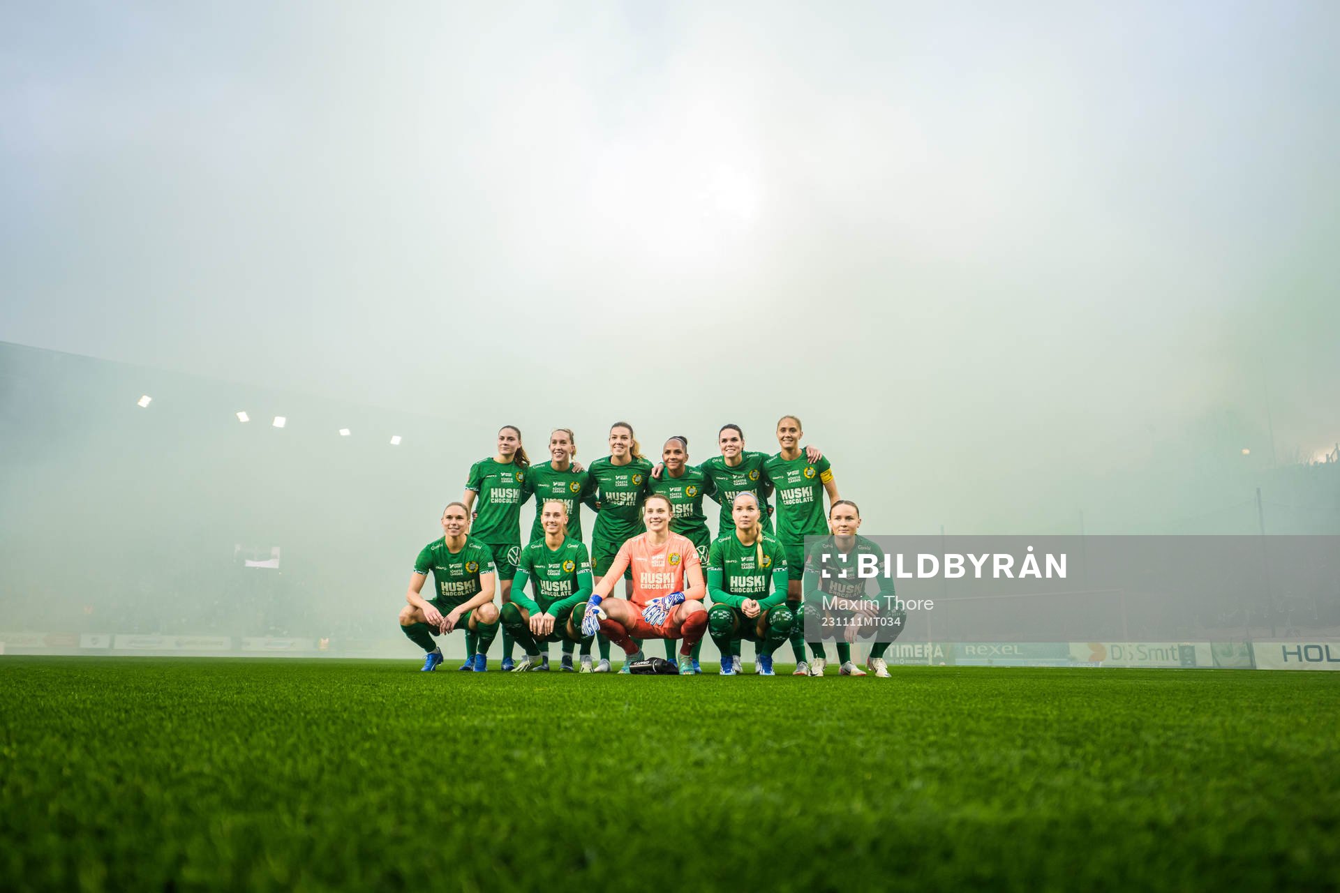 Hammarbys startelva