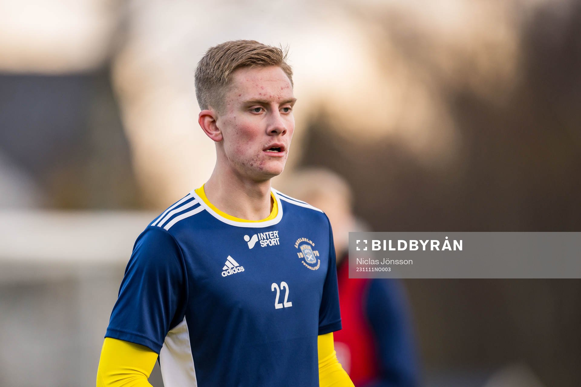 Ängelholms Karl Gunnarsson