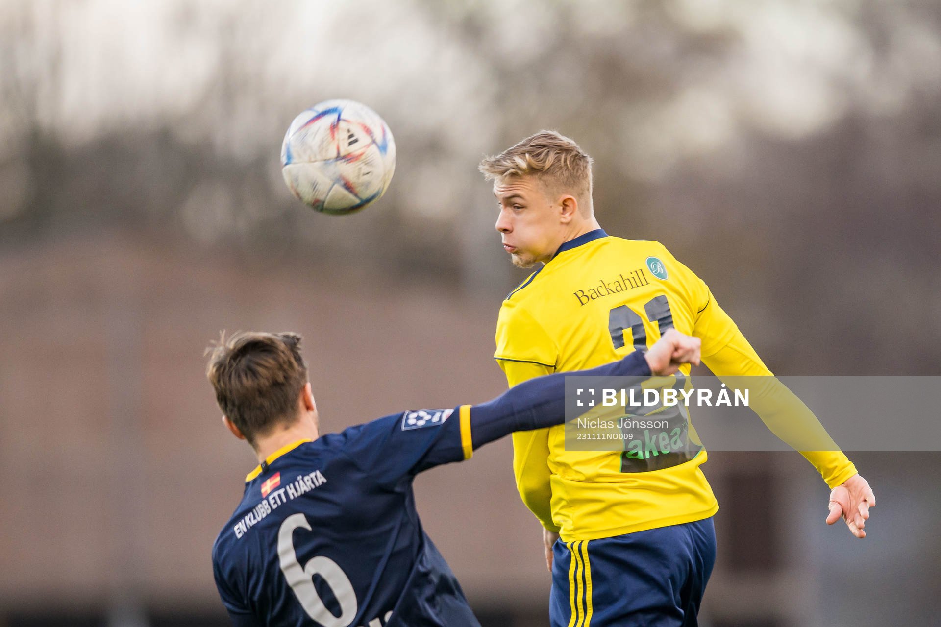 Ängelholms Tim Amilon Persson