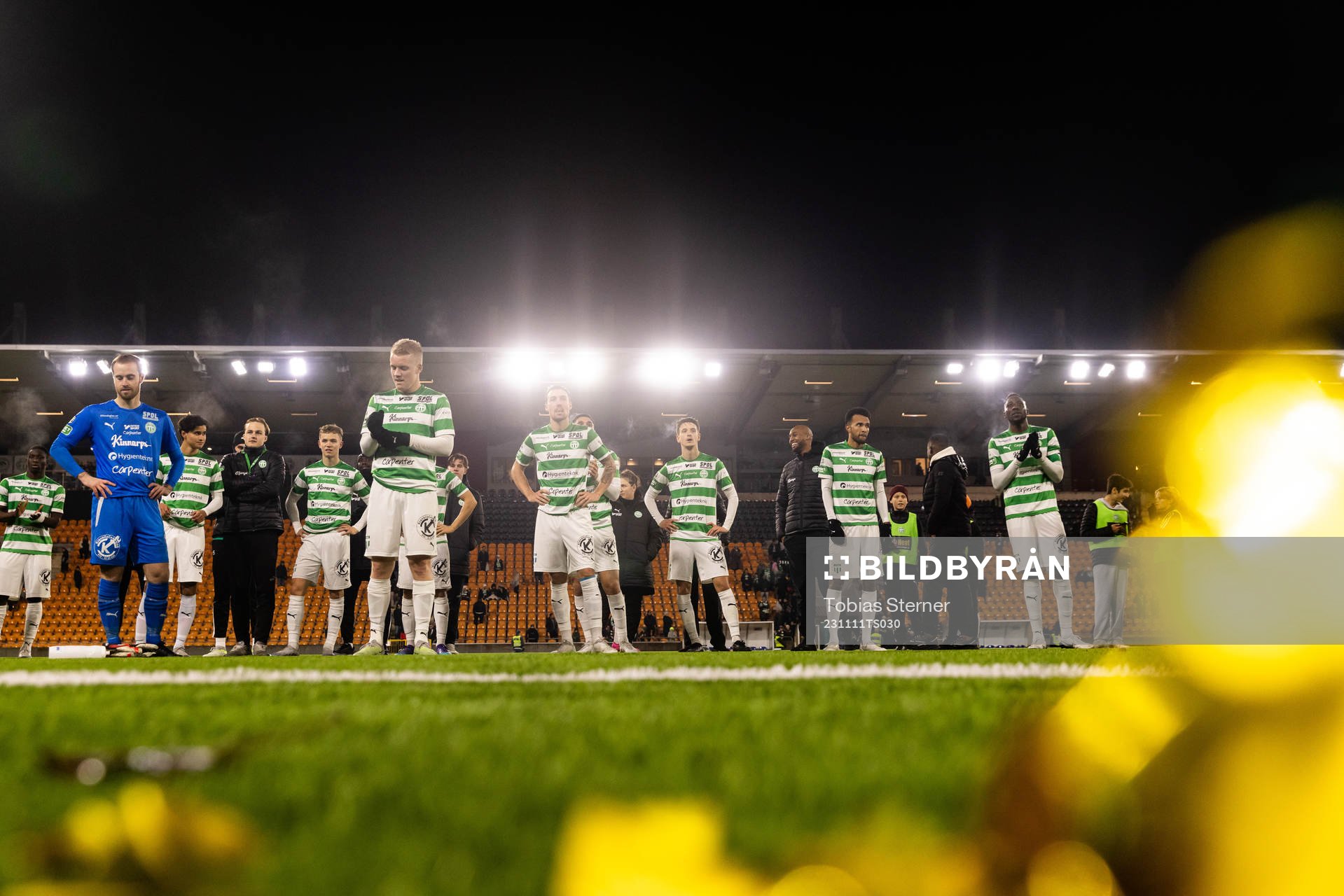 Västerås SKs spelare
