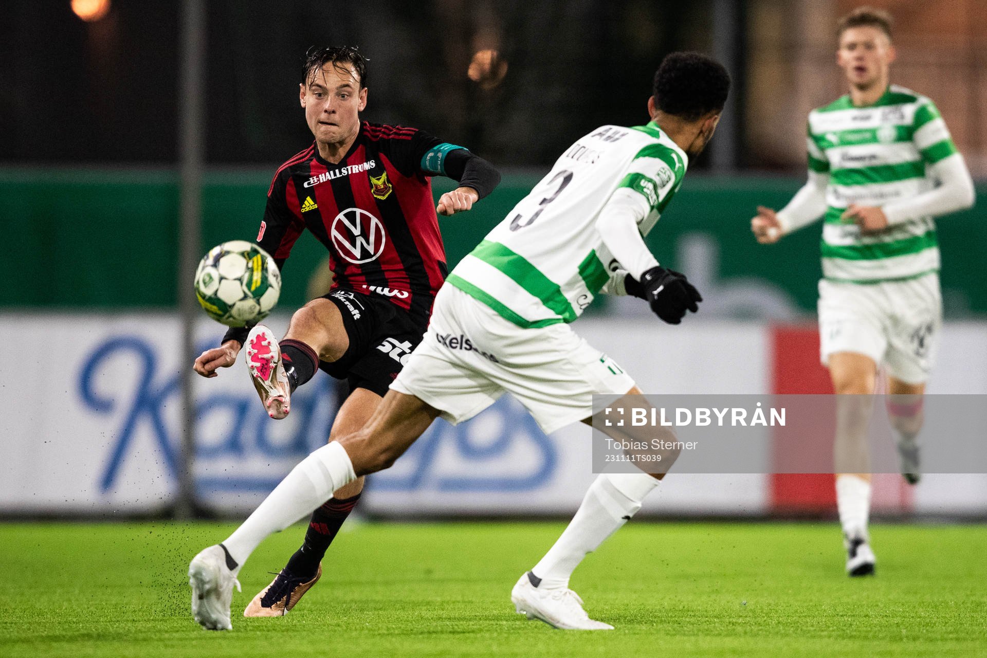 Östersunds Cesar Weilid