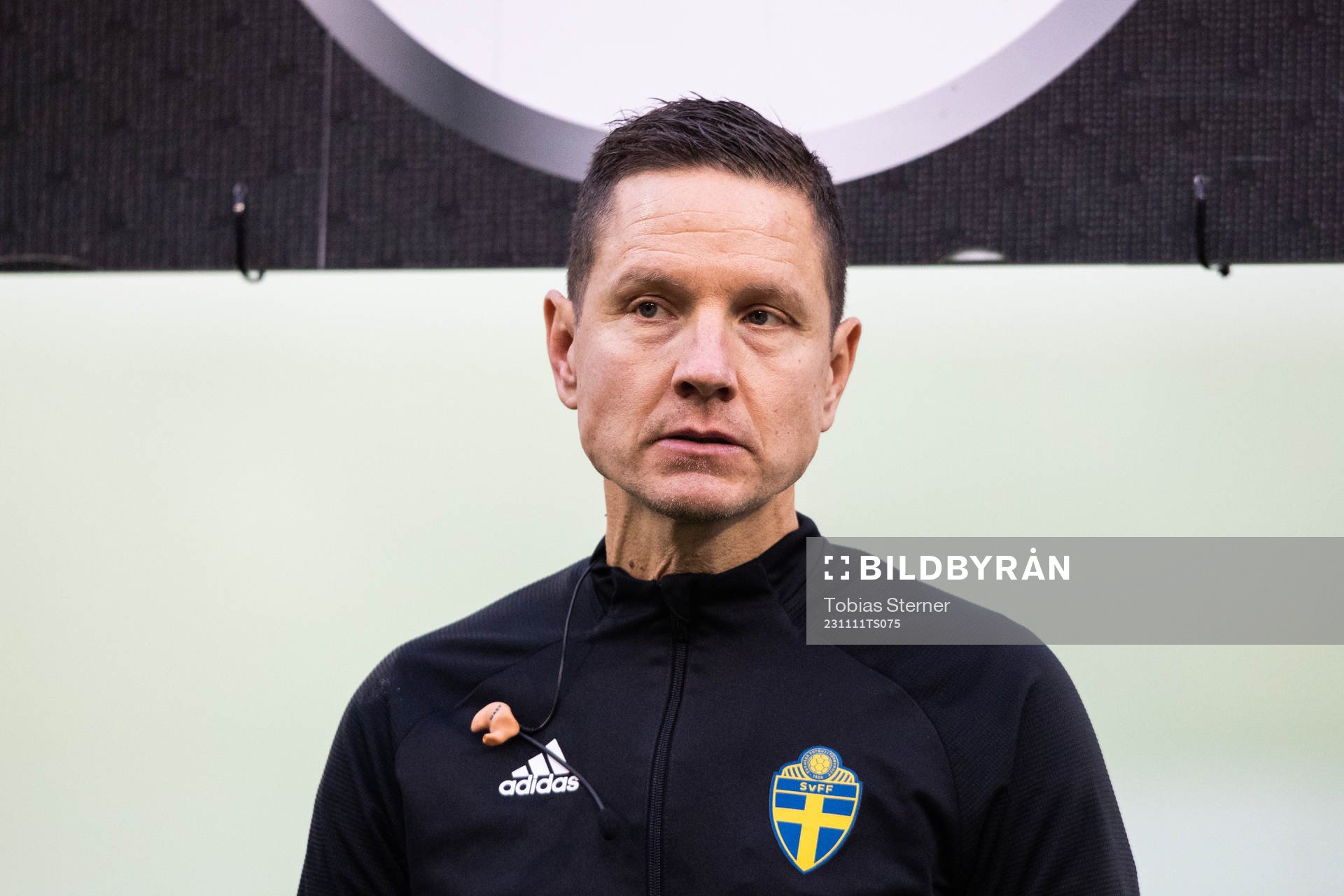 Domare Martin Strömbergsson