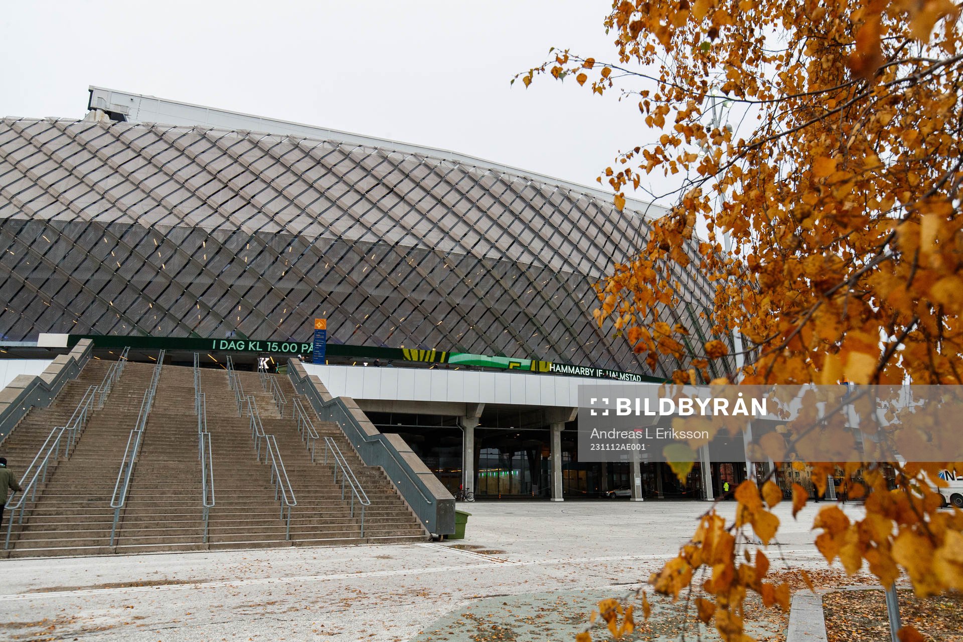 Tele2 Arena