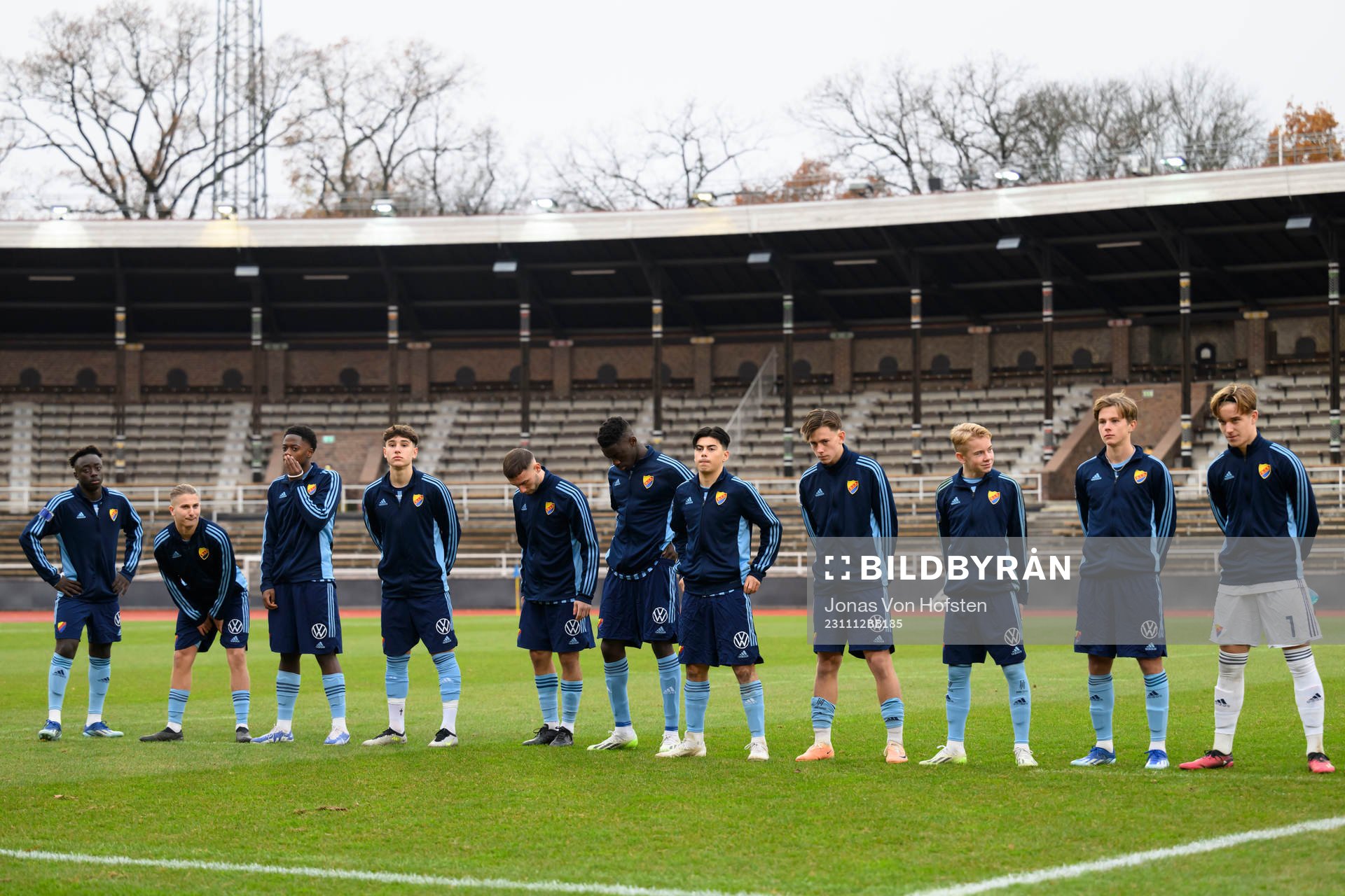 Djurgårdens IF