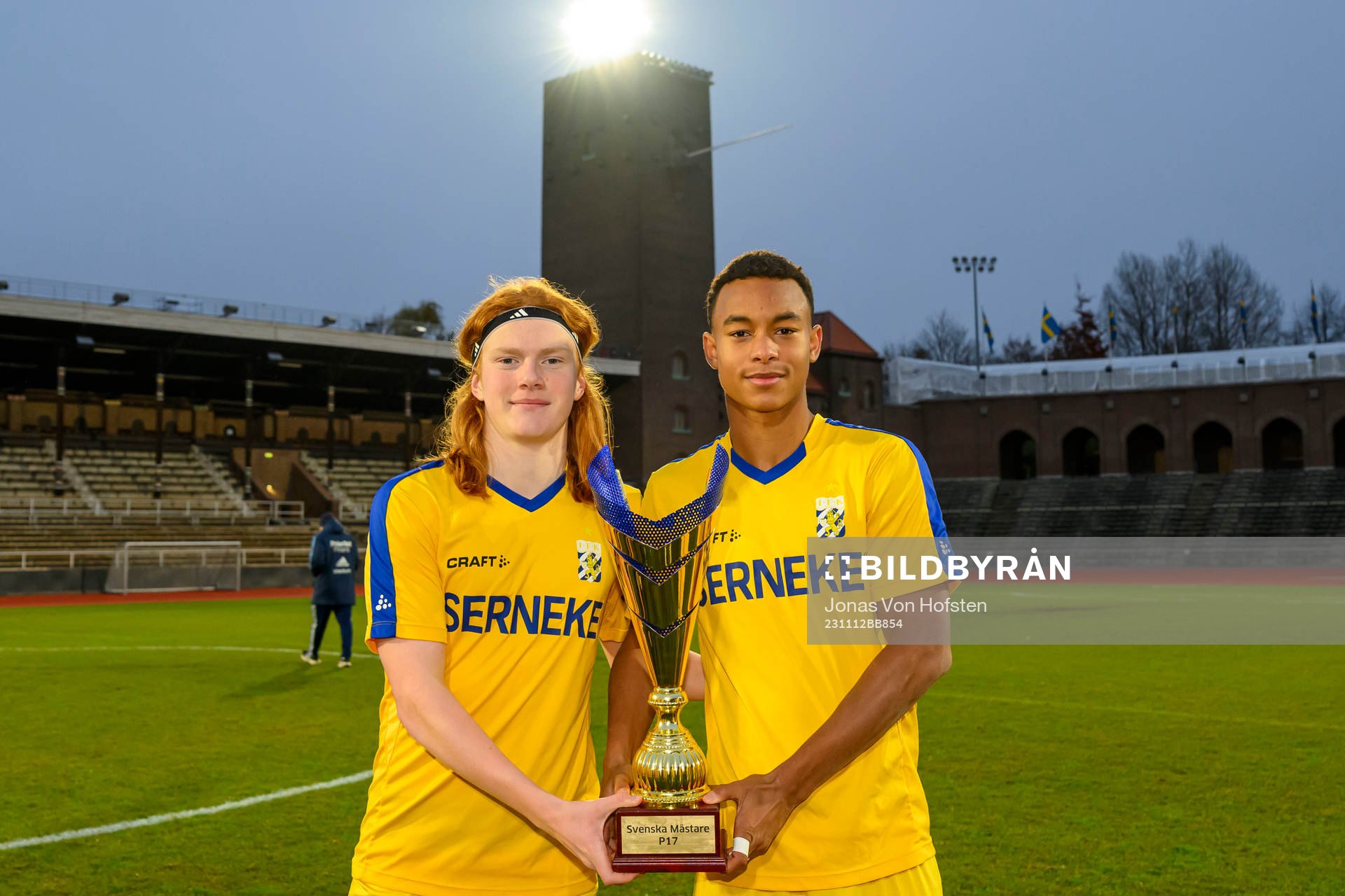 IFK Göteborg spelare