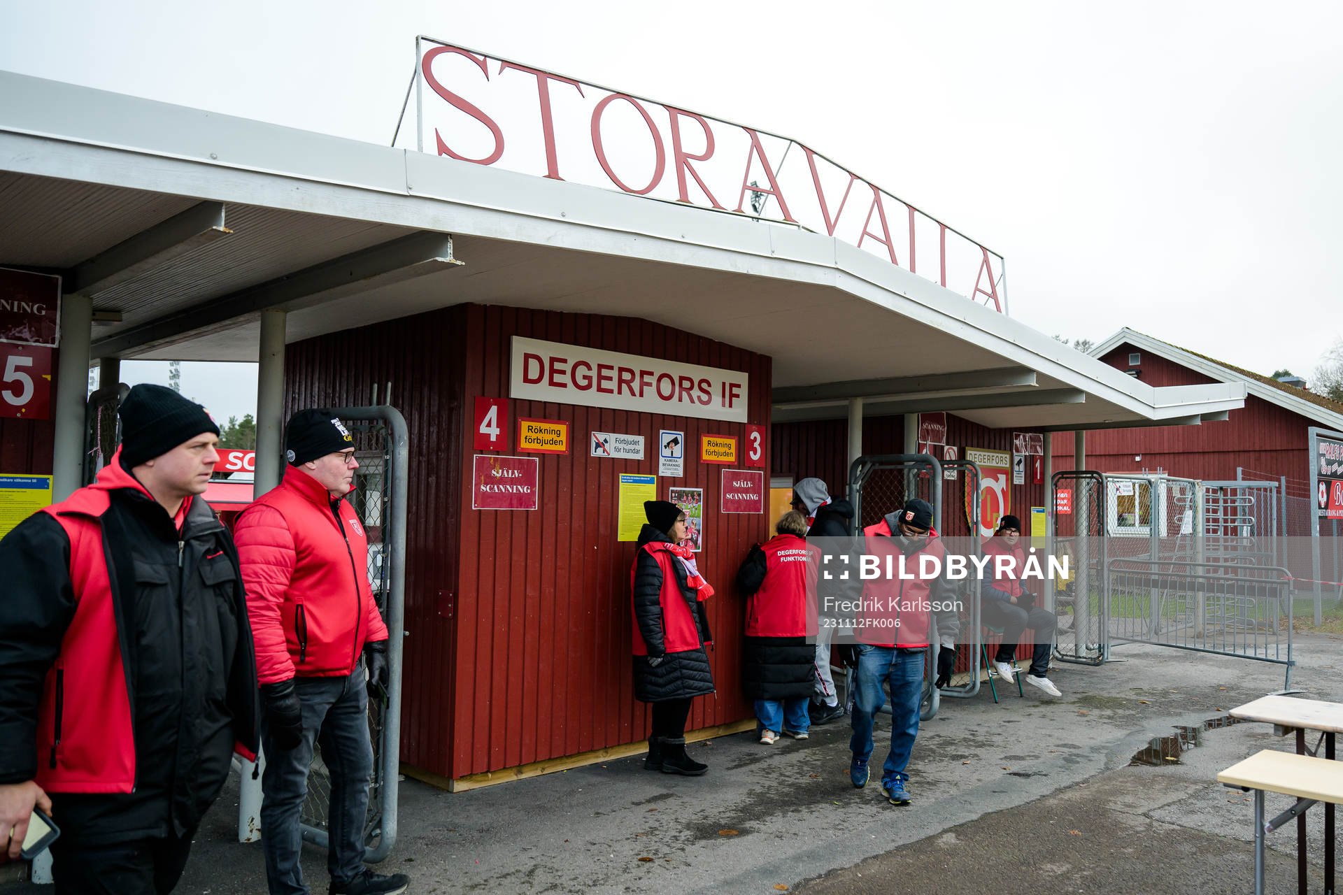 Stora Valla
