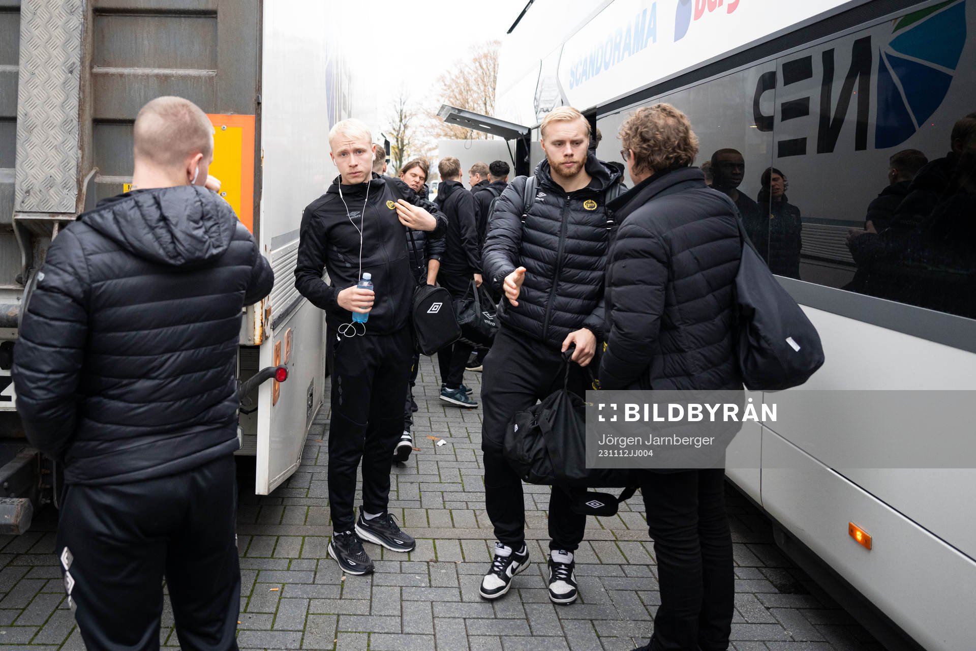 Elfsborgs spelare