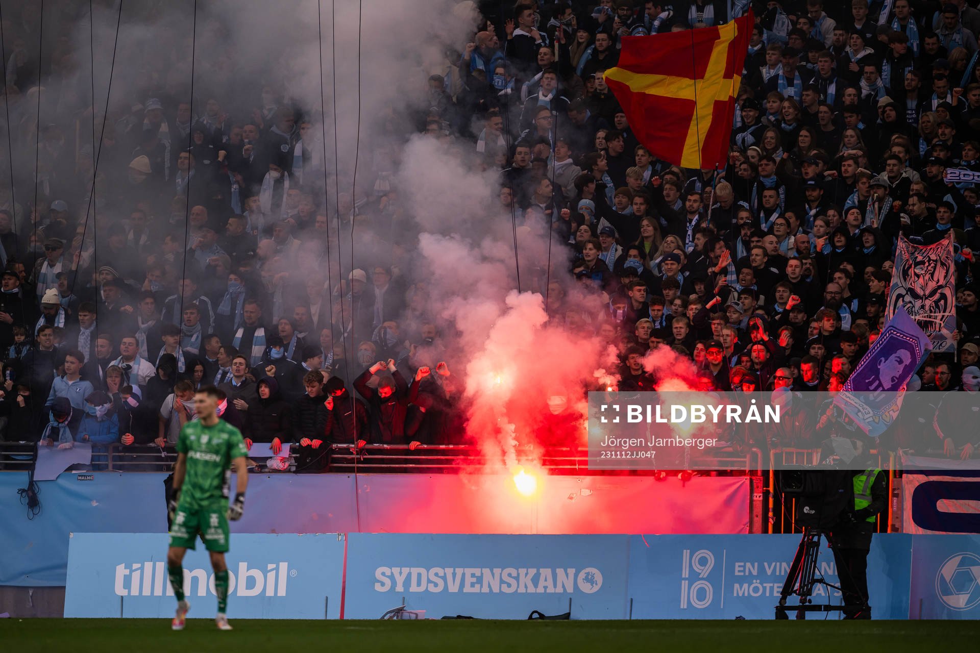 Pyroteknik
