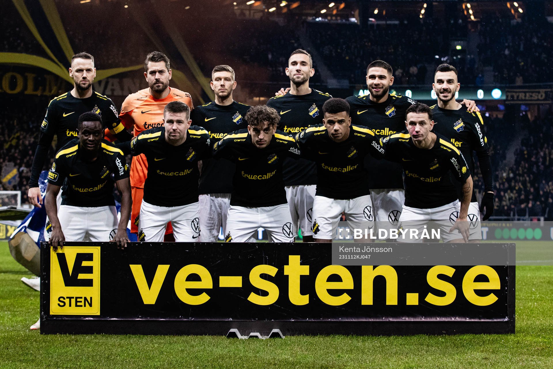s startelva