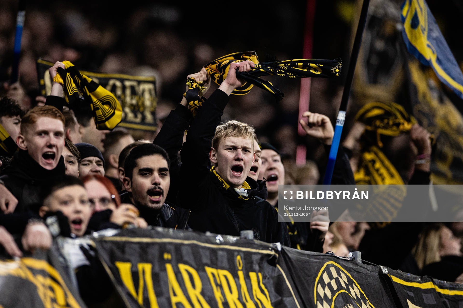 s supportrar