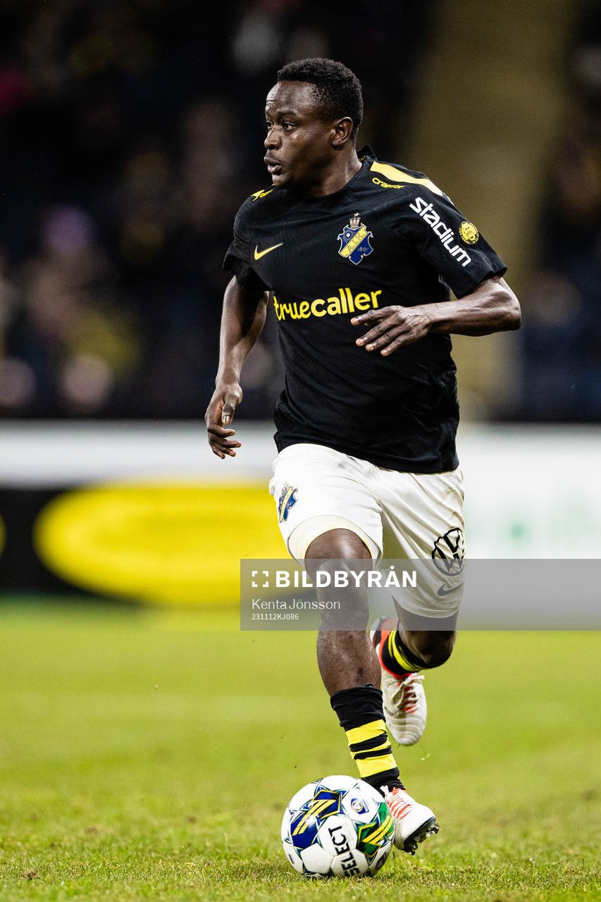 s Erick Otieno