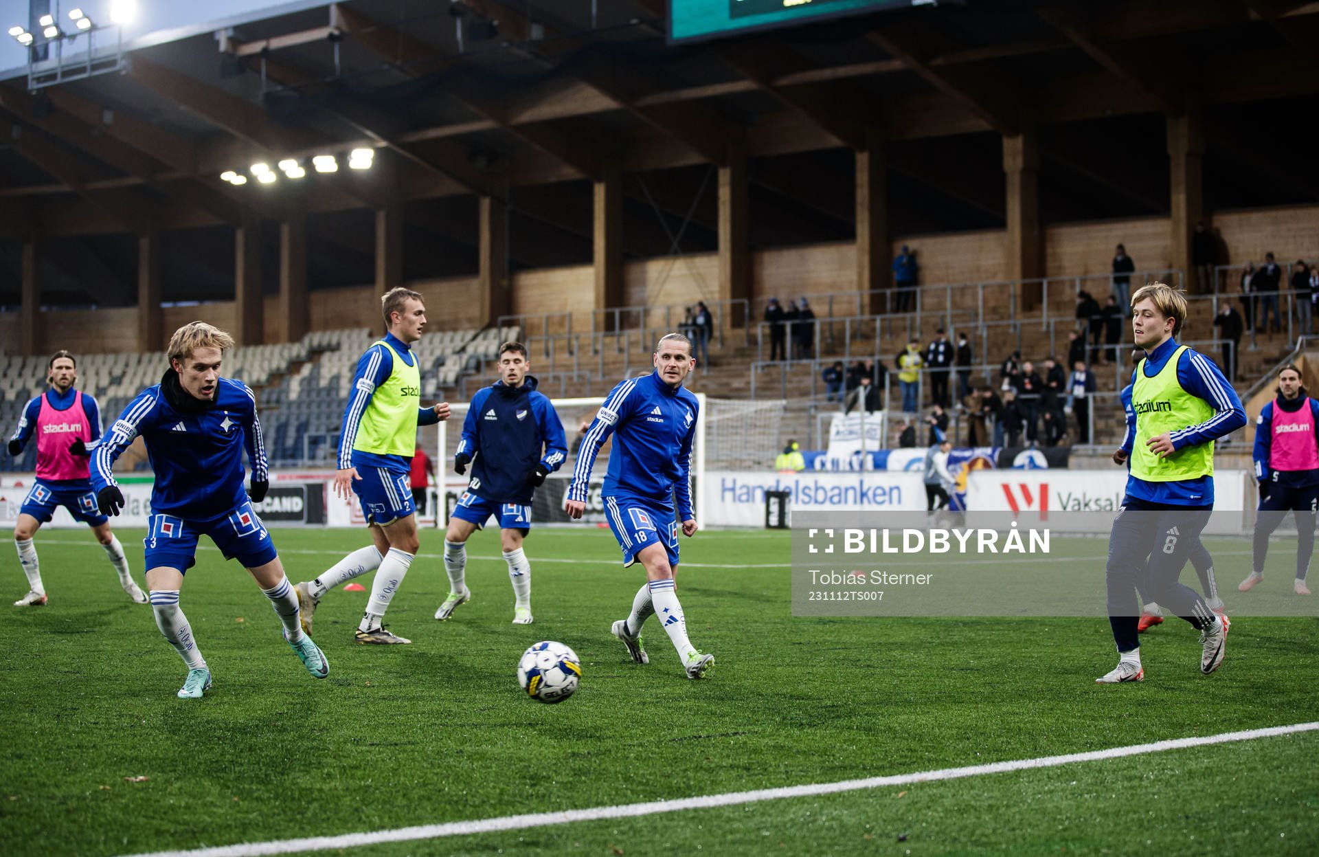 IFK Norrköpings spelare