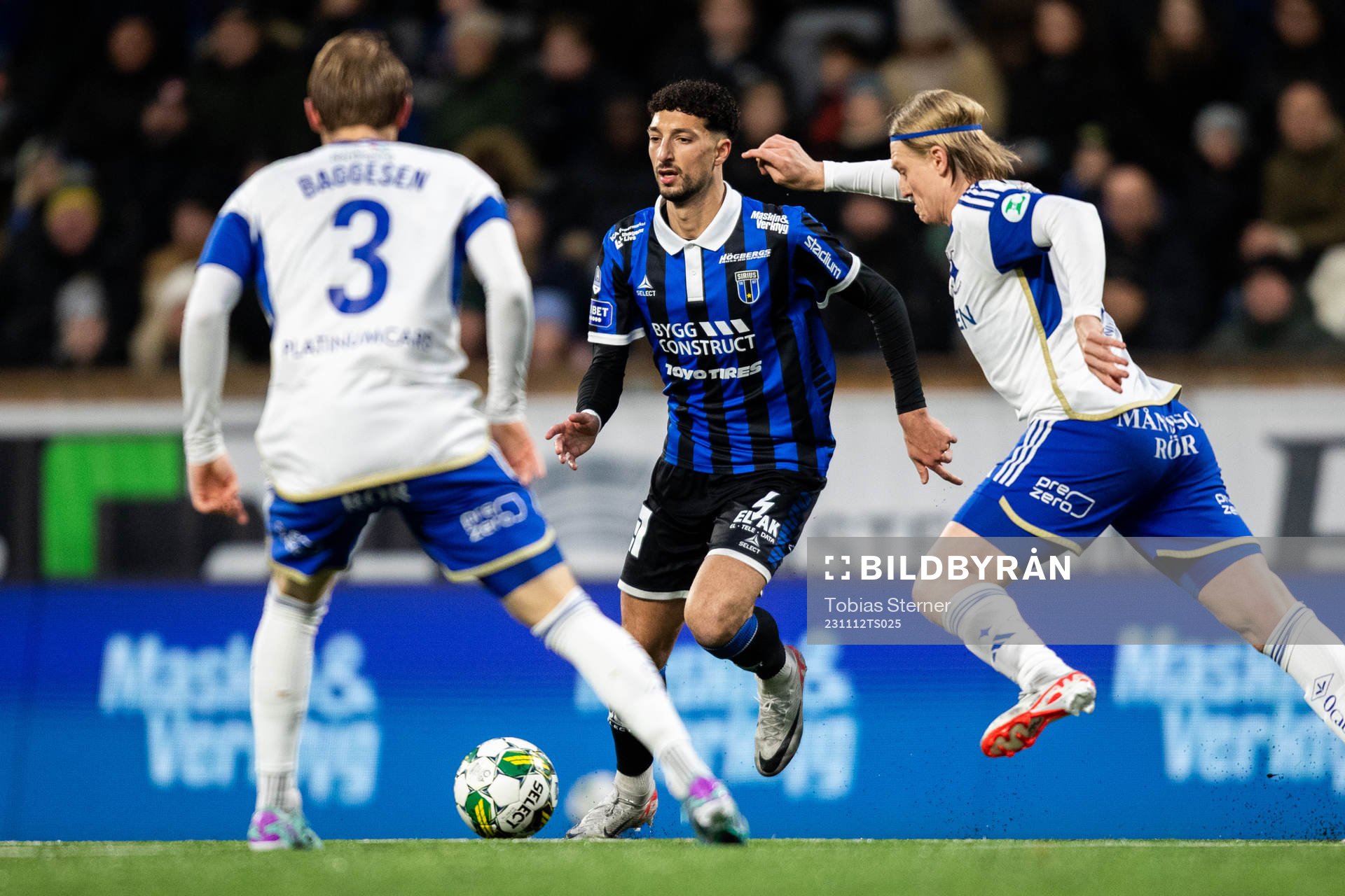 Sirius Wessam Abou Ali