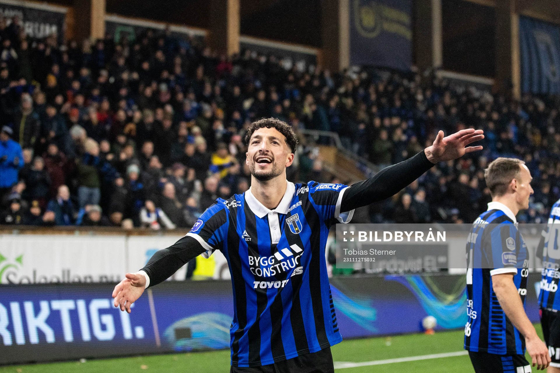 Sirius Wessam Abou Ali jublar