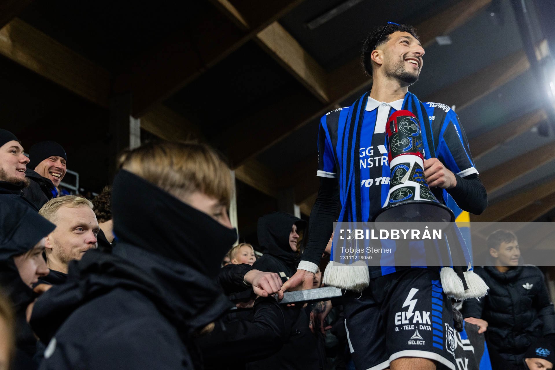 Sirius Wessam Abou Ali jublar