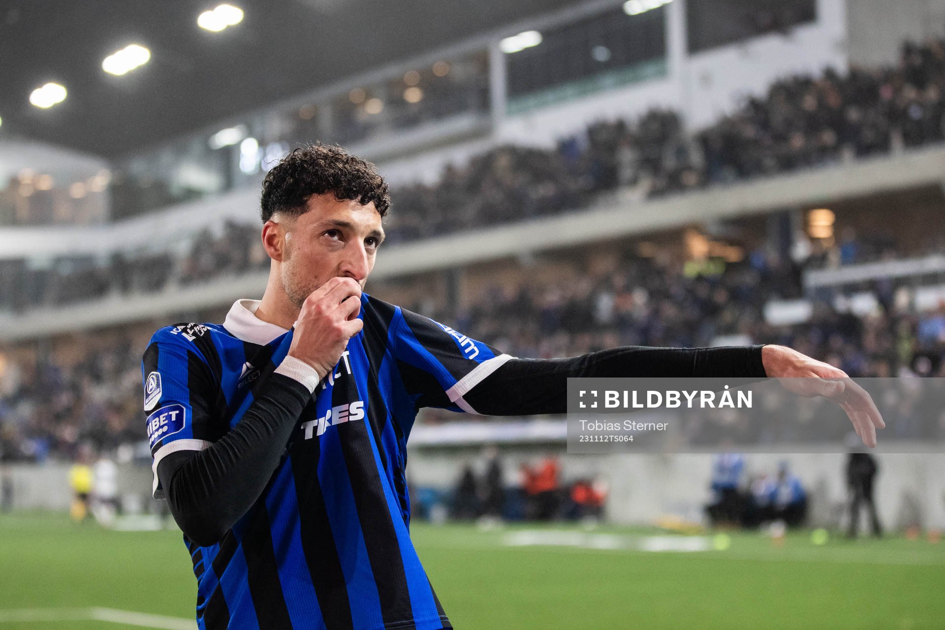 Sirius Wessam Abou Ali jublar