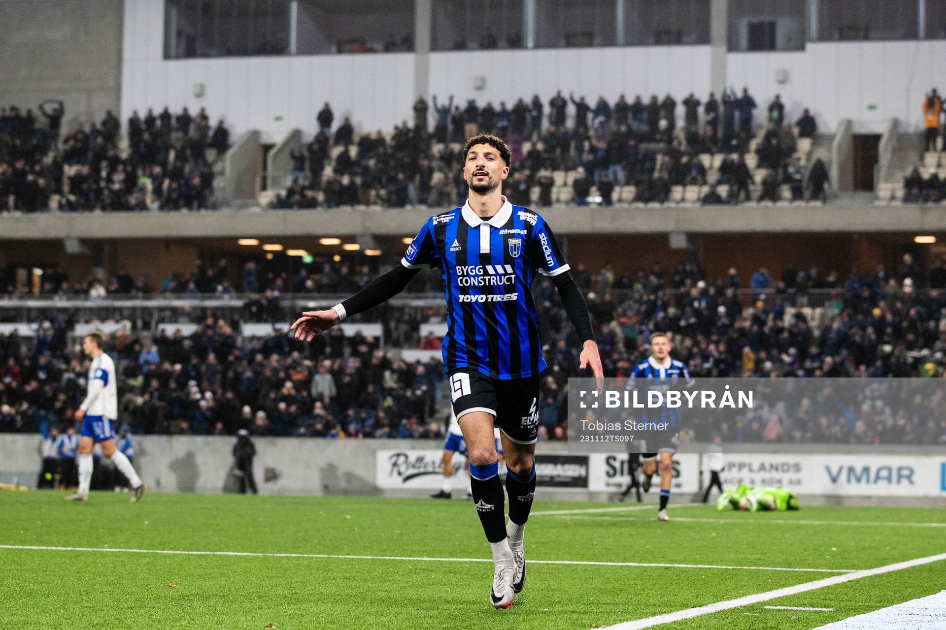 Sirius Wessam Abou Ali jublar