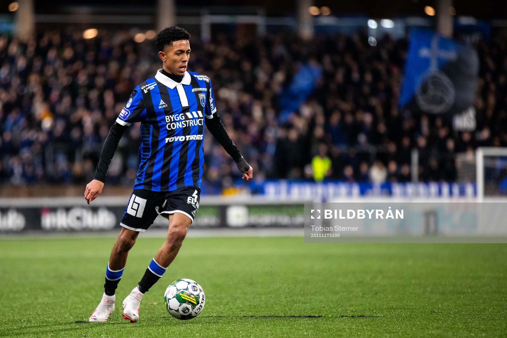 Sirius Tashreeq Matthews