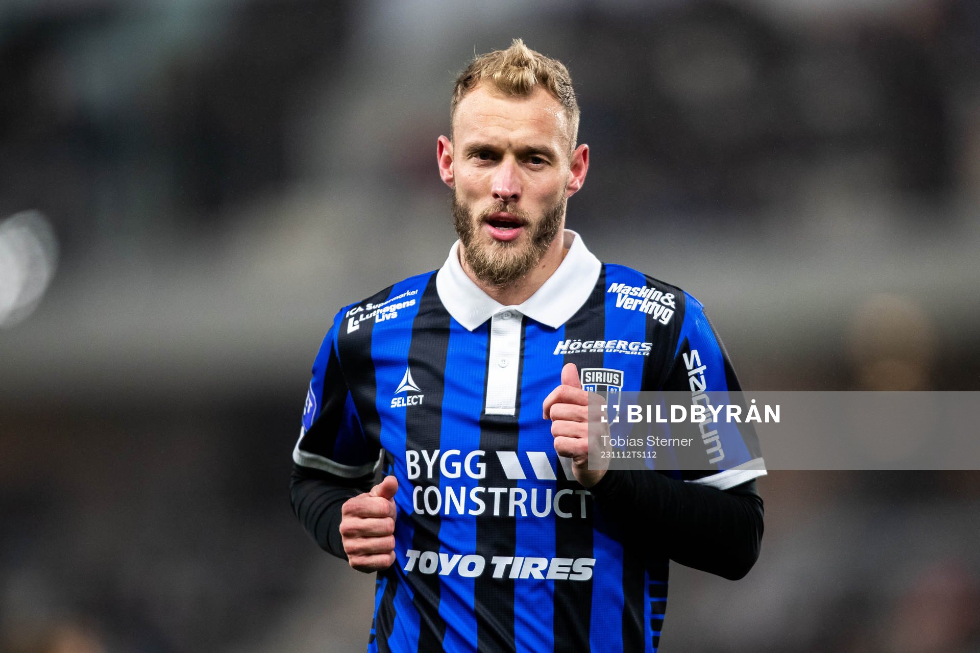 Sirius Joeri De Kamps