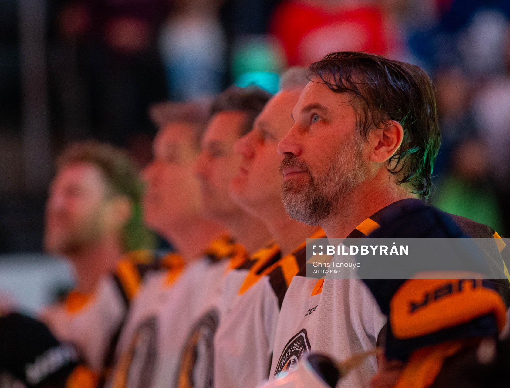 Peter Forsberg