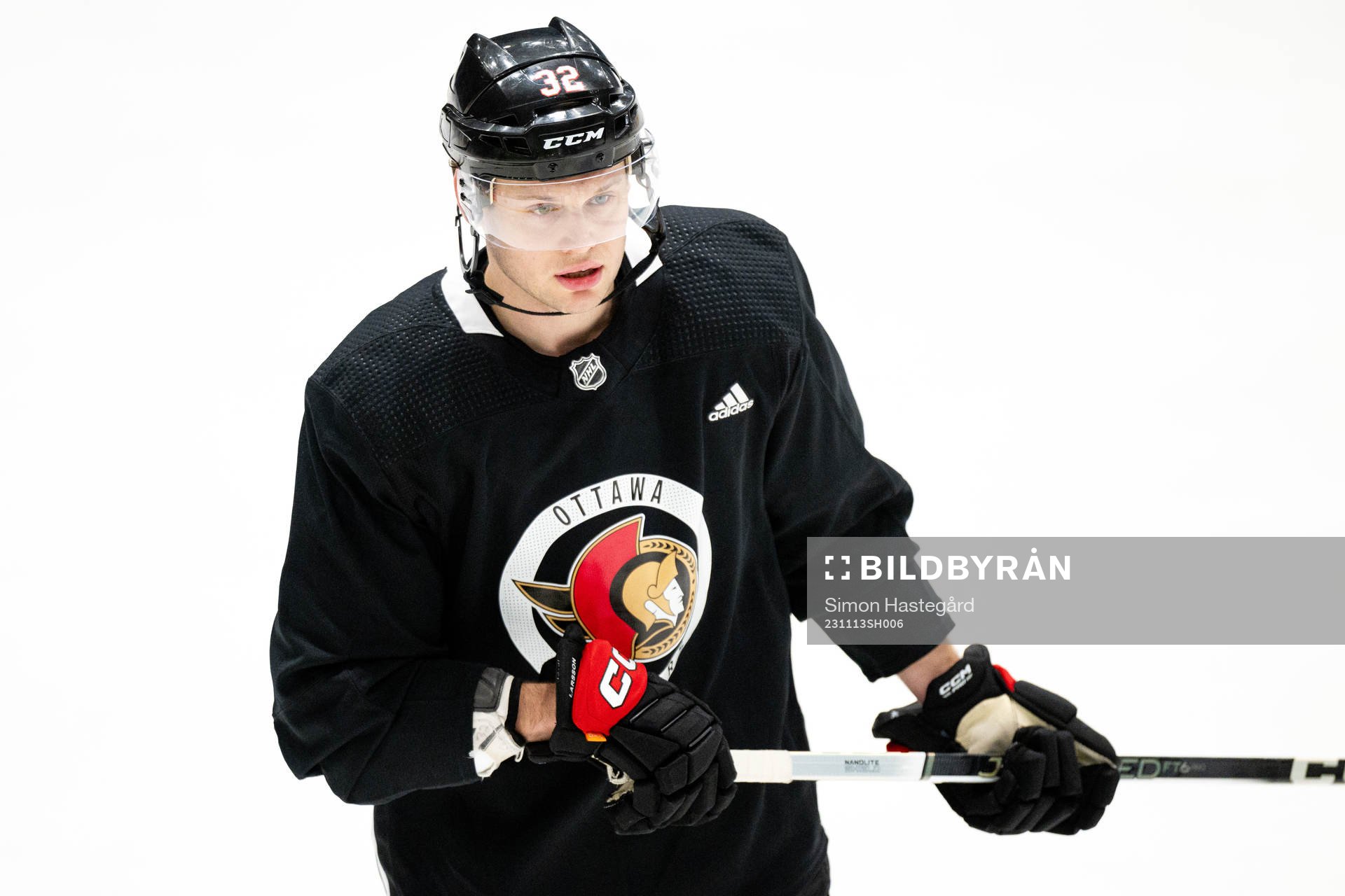 Jacob Larsson
