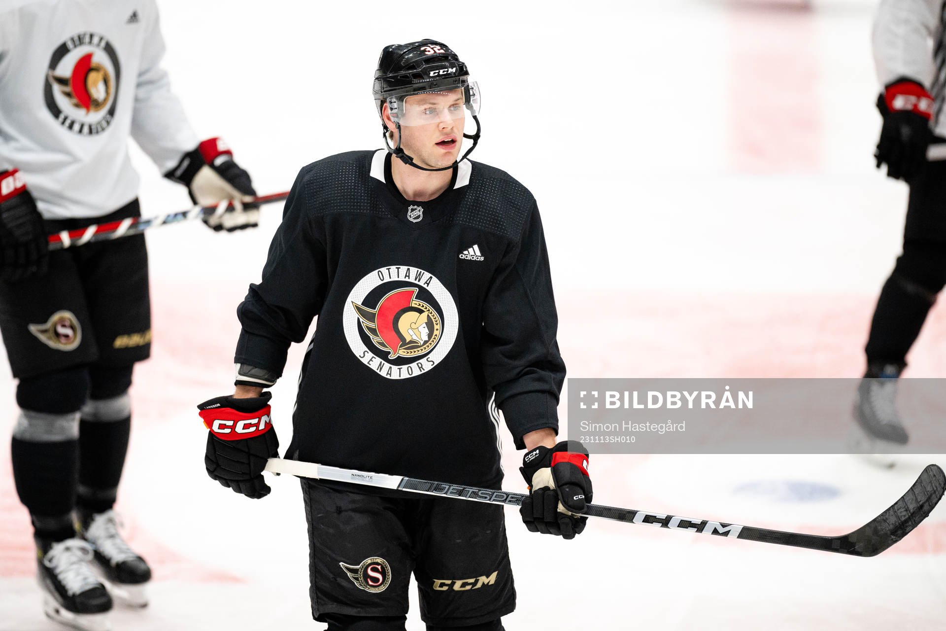 Jacob Larsson