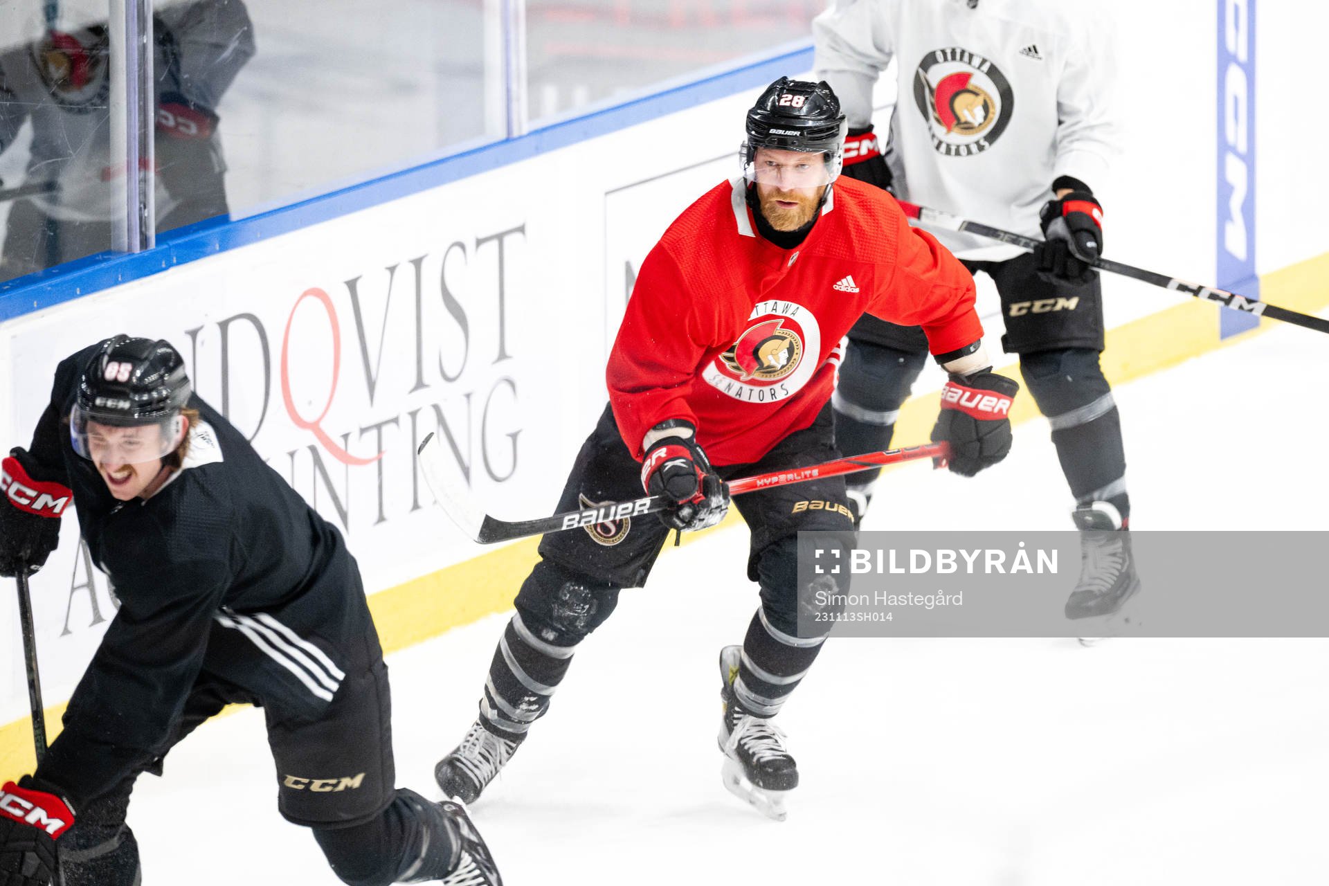 Claude Giroux