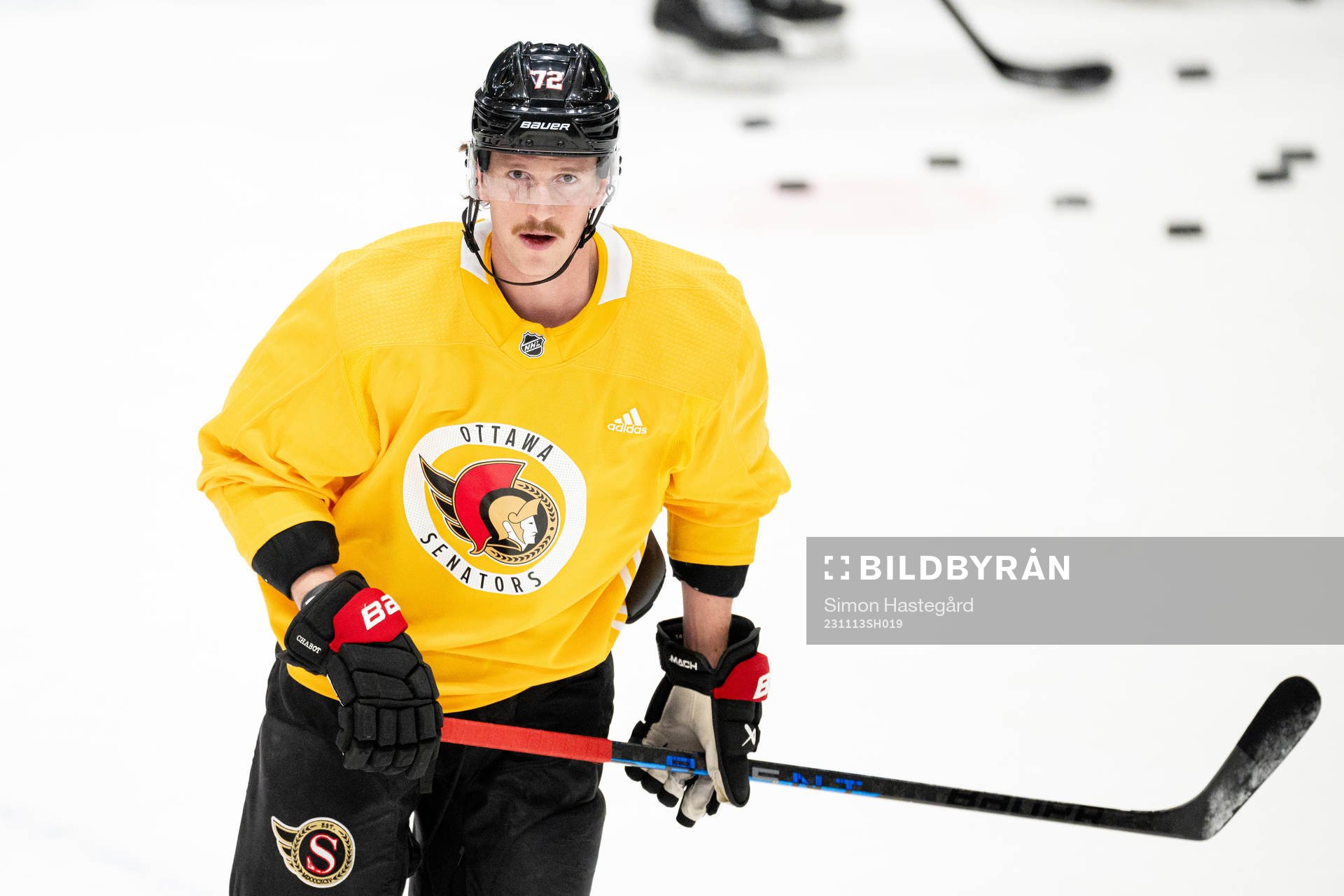Thomas Chabot