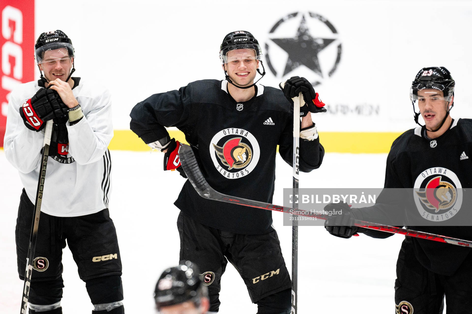 Jacob Larsson