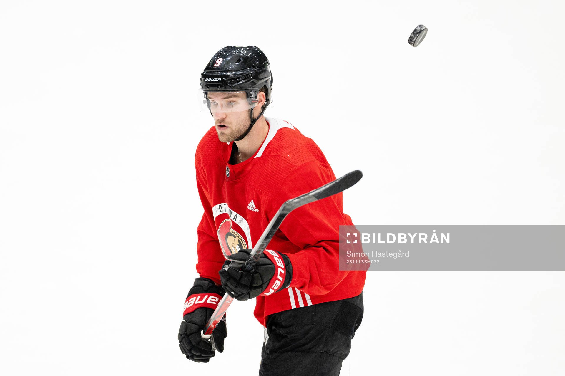 Josh Norris