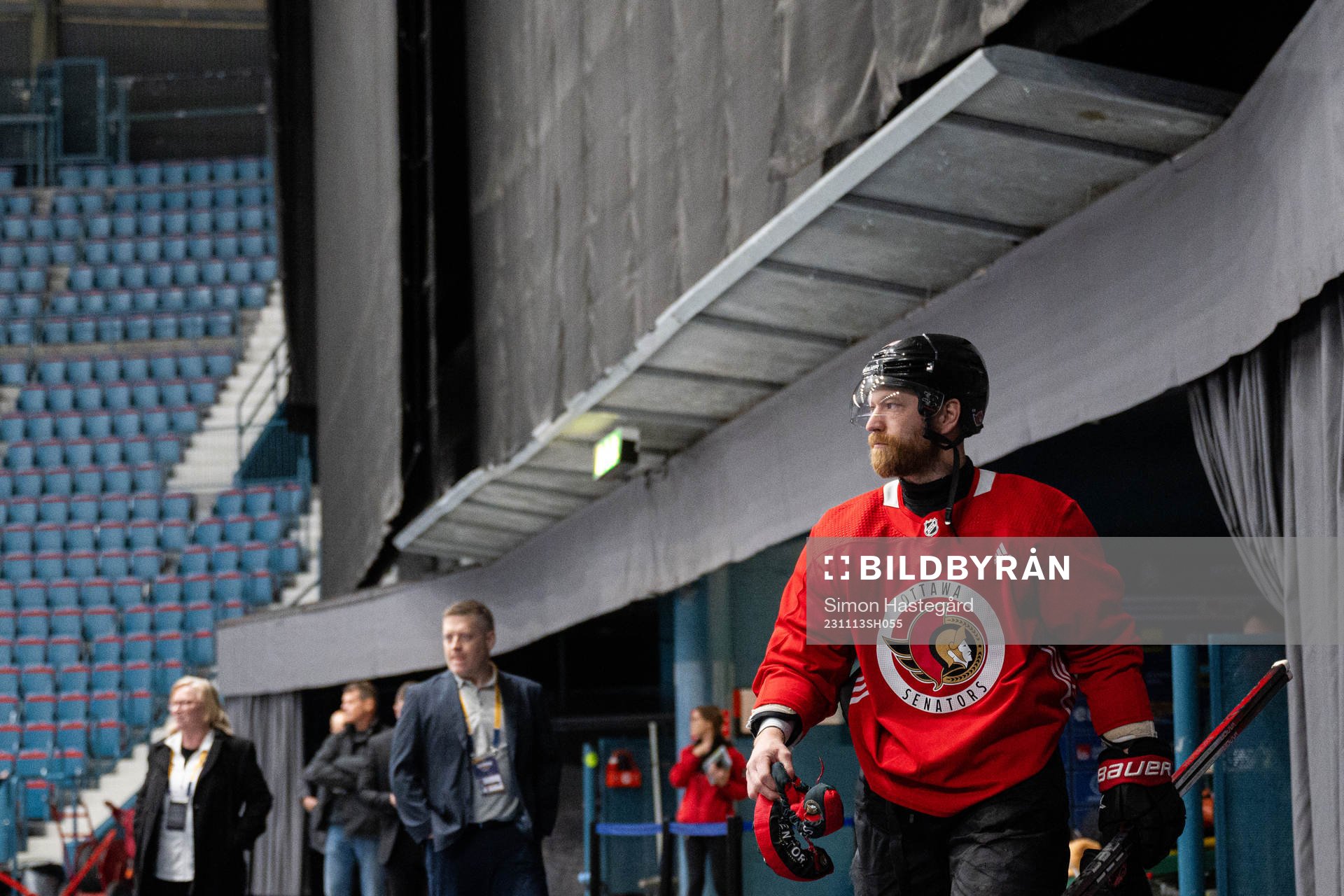 Claude Giroux