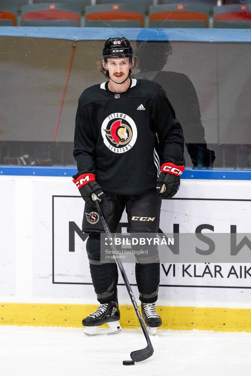Jake Sanderson