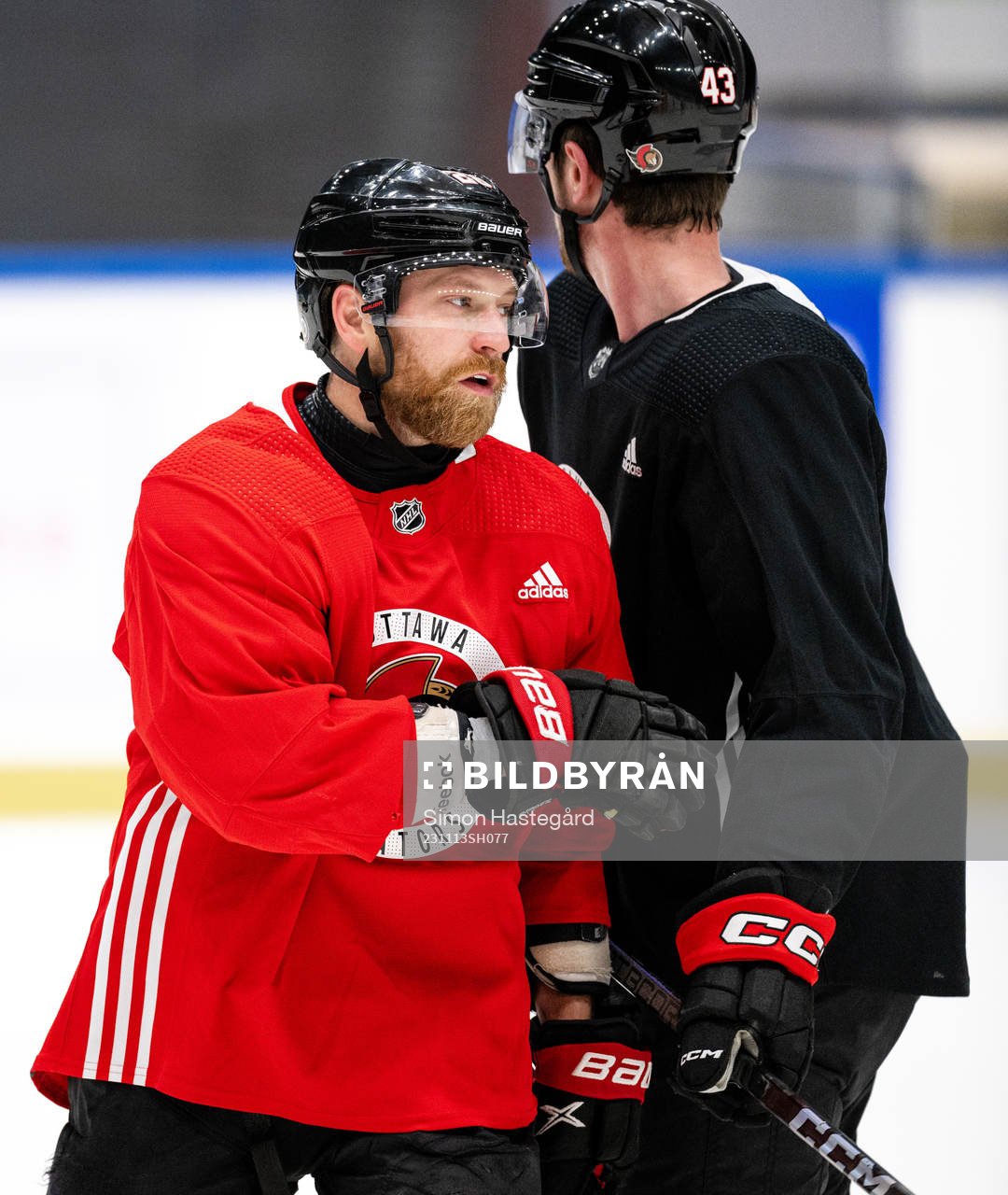 Claude Giroux