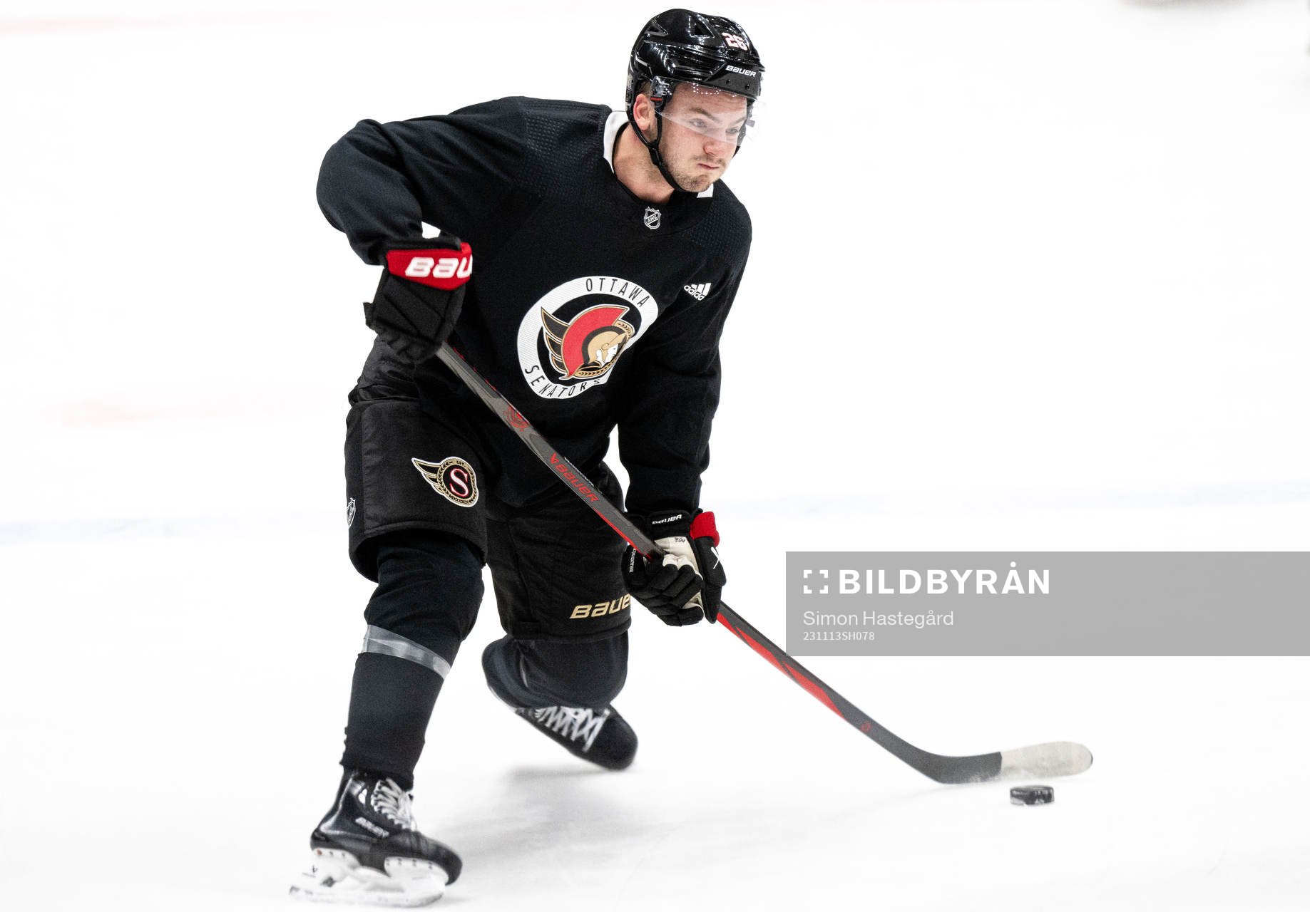 Erik Brännström