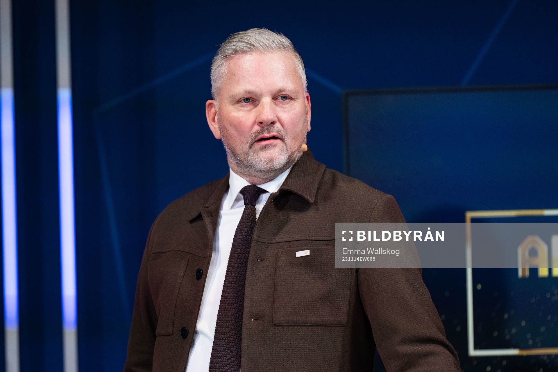 Johan Lindvall, Generalsekreterare Svensk Elitfotboll