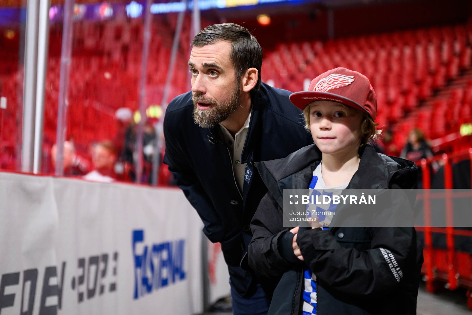 Henrik Zetterberg