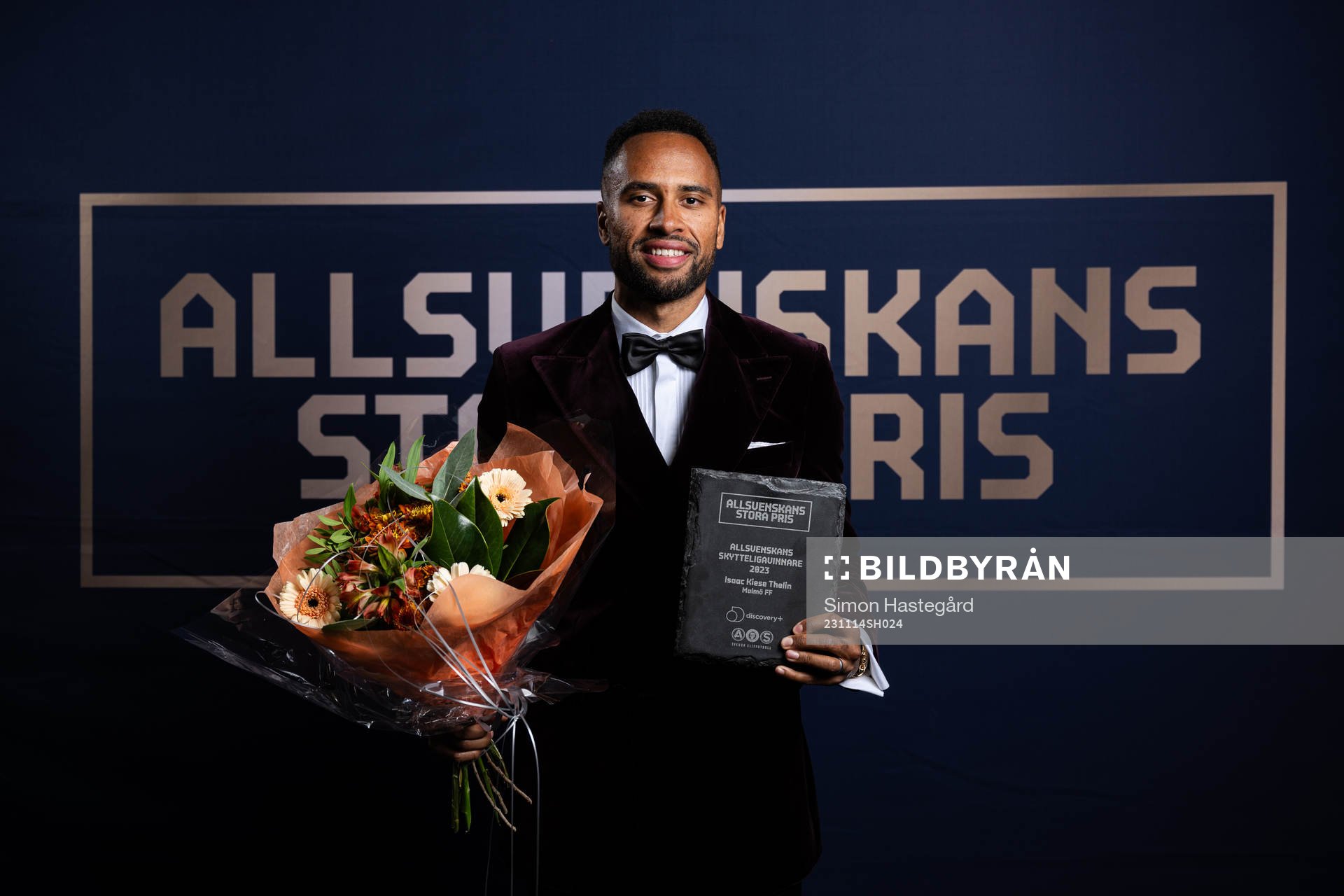 Isak Kiese Thelin, Malmö FF
