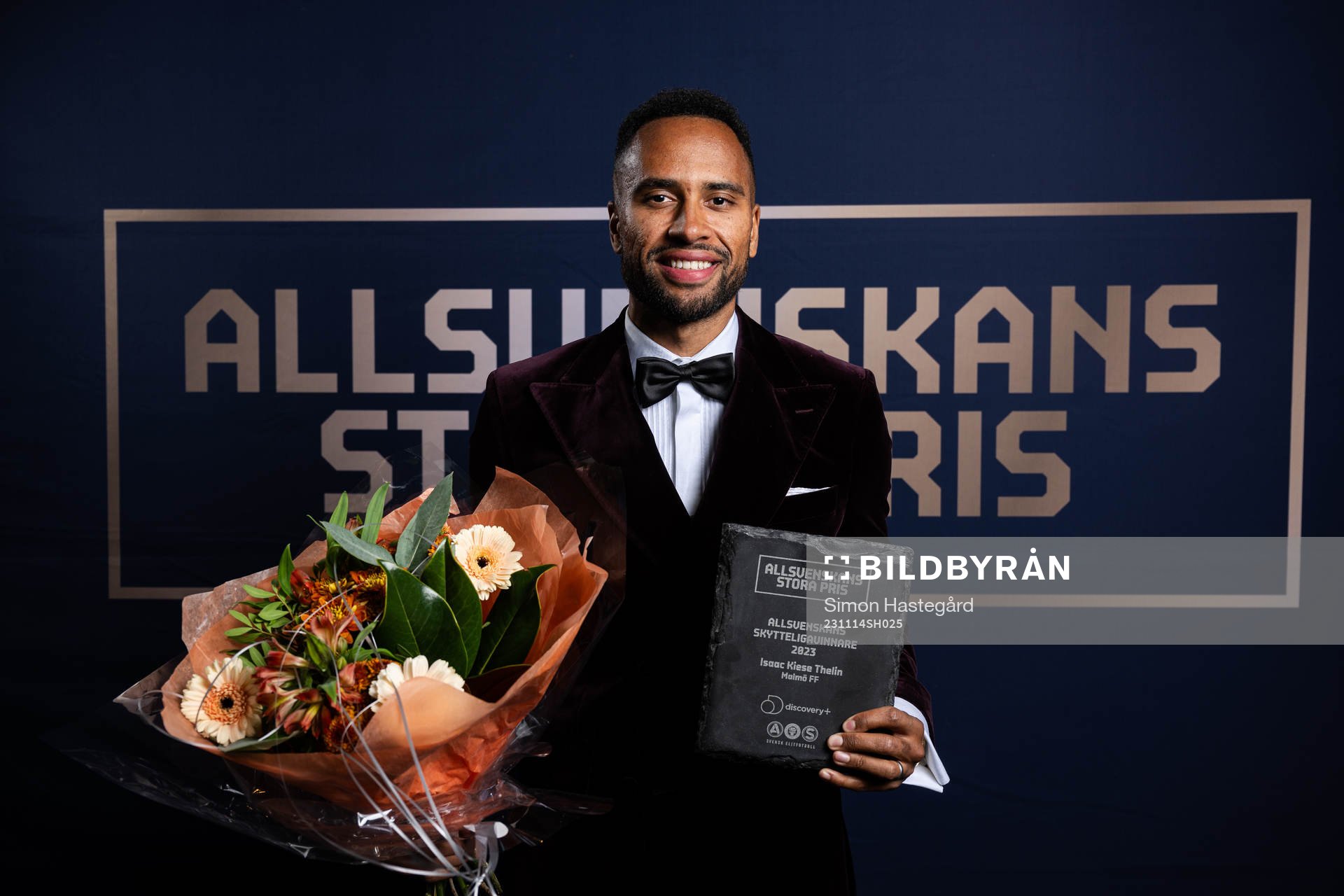 Isak Kiese Thelin, Malmö FF